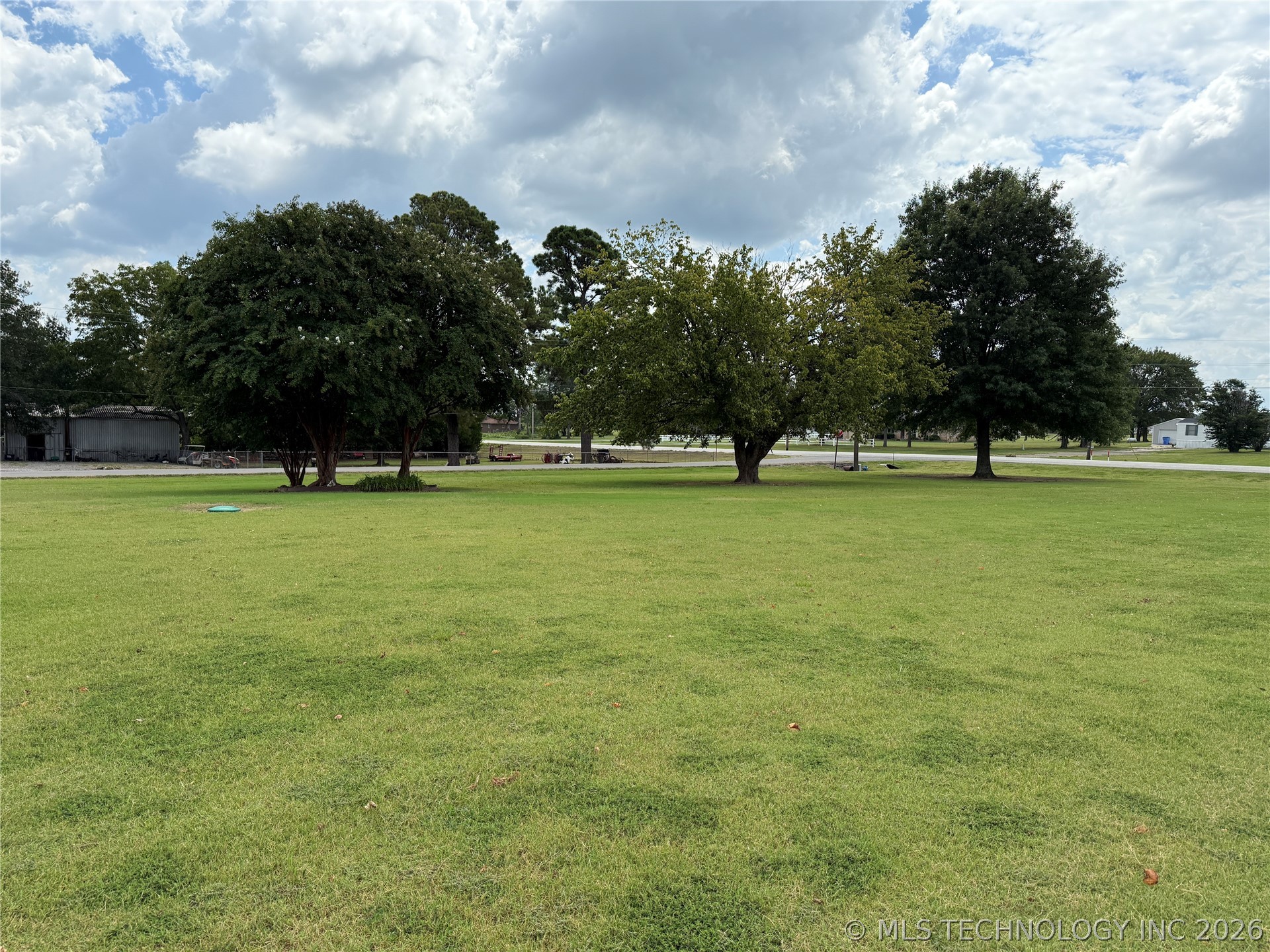 47 Poole Road Mcalester OK 74501