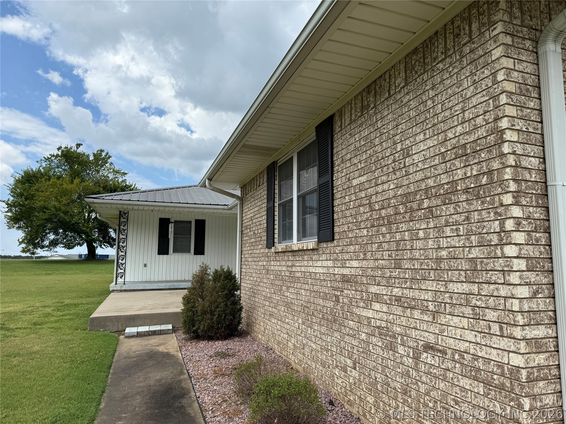 47 Poole Road Mcalester OK 74501
