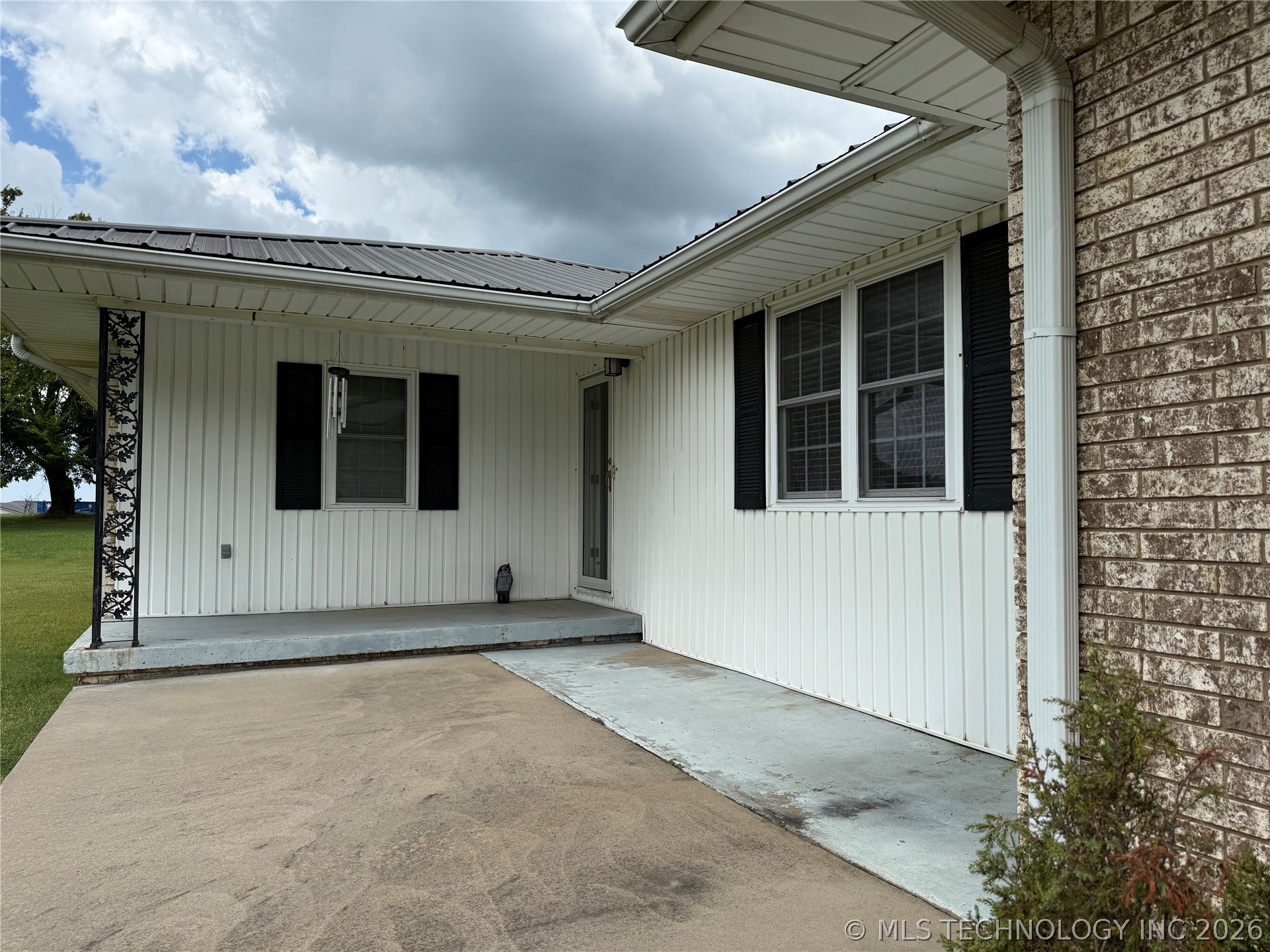 47 Poole Road Mcalester OK 74501