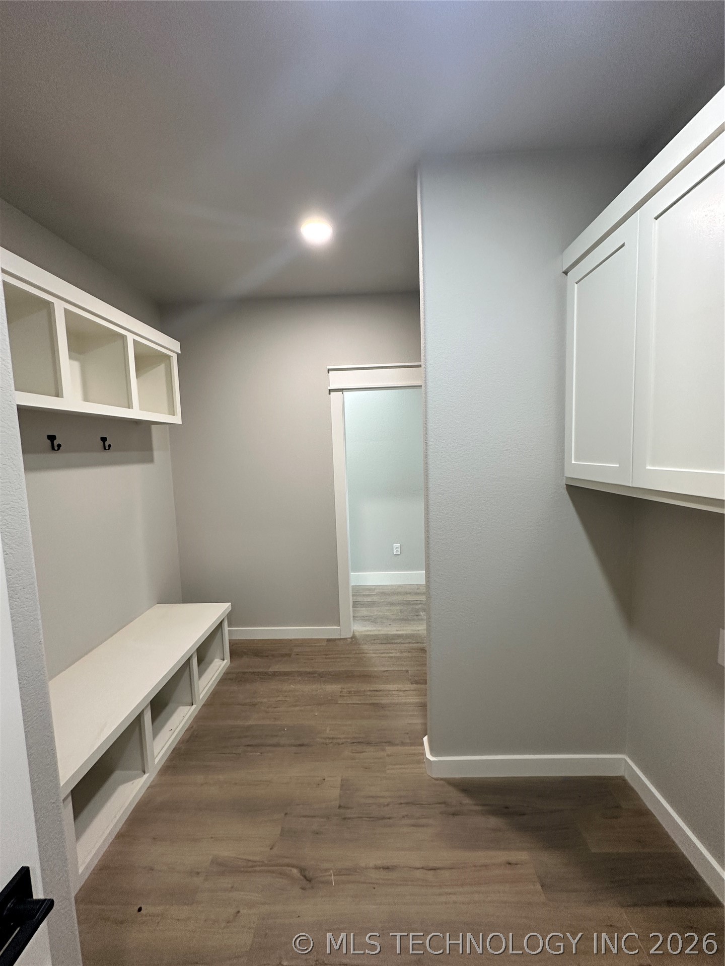 63 Grace Lane Calera OK 74730