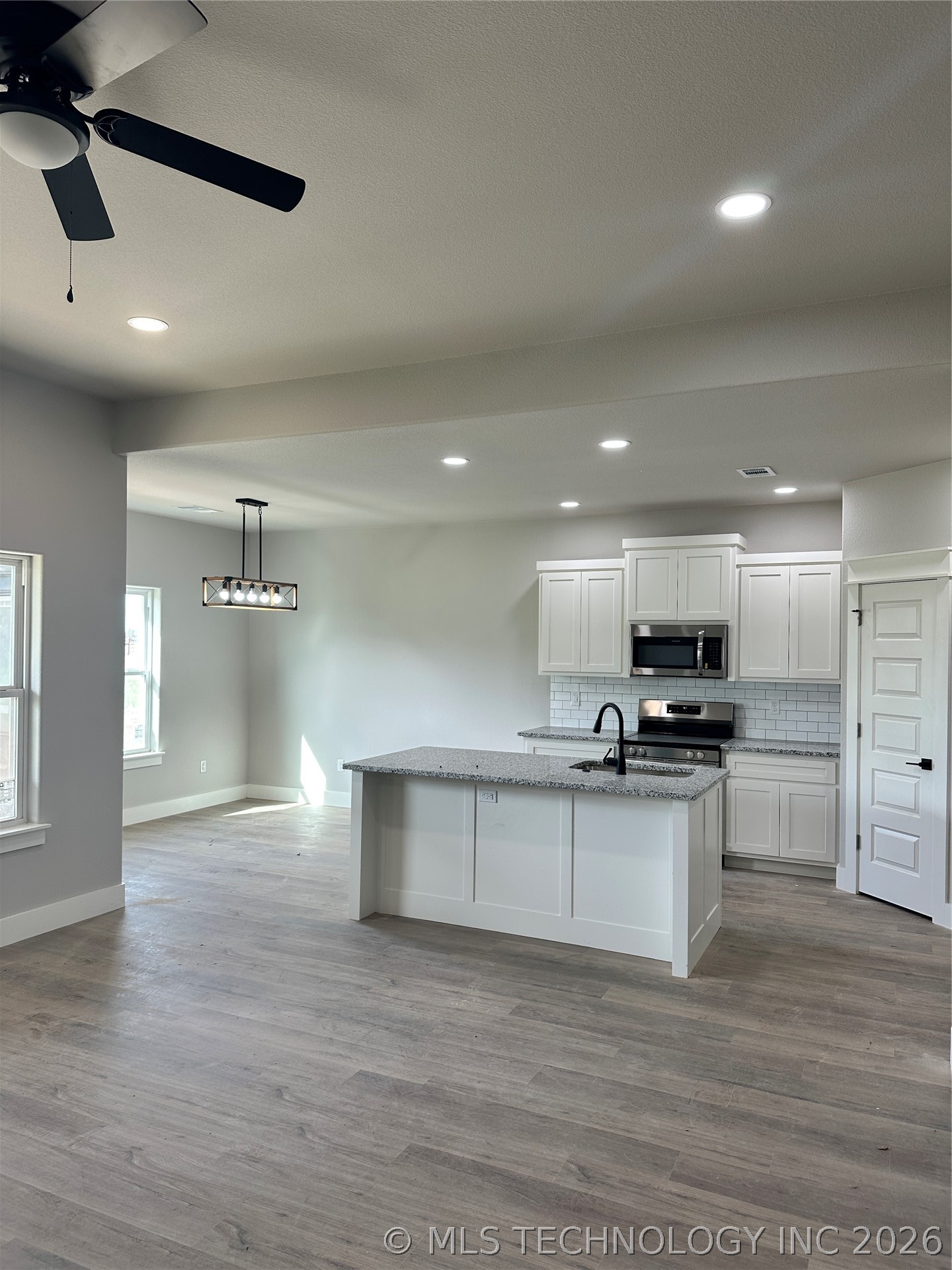 63 Grace Lane Calera OK 74730