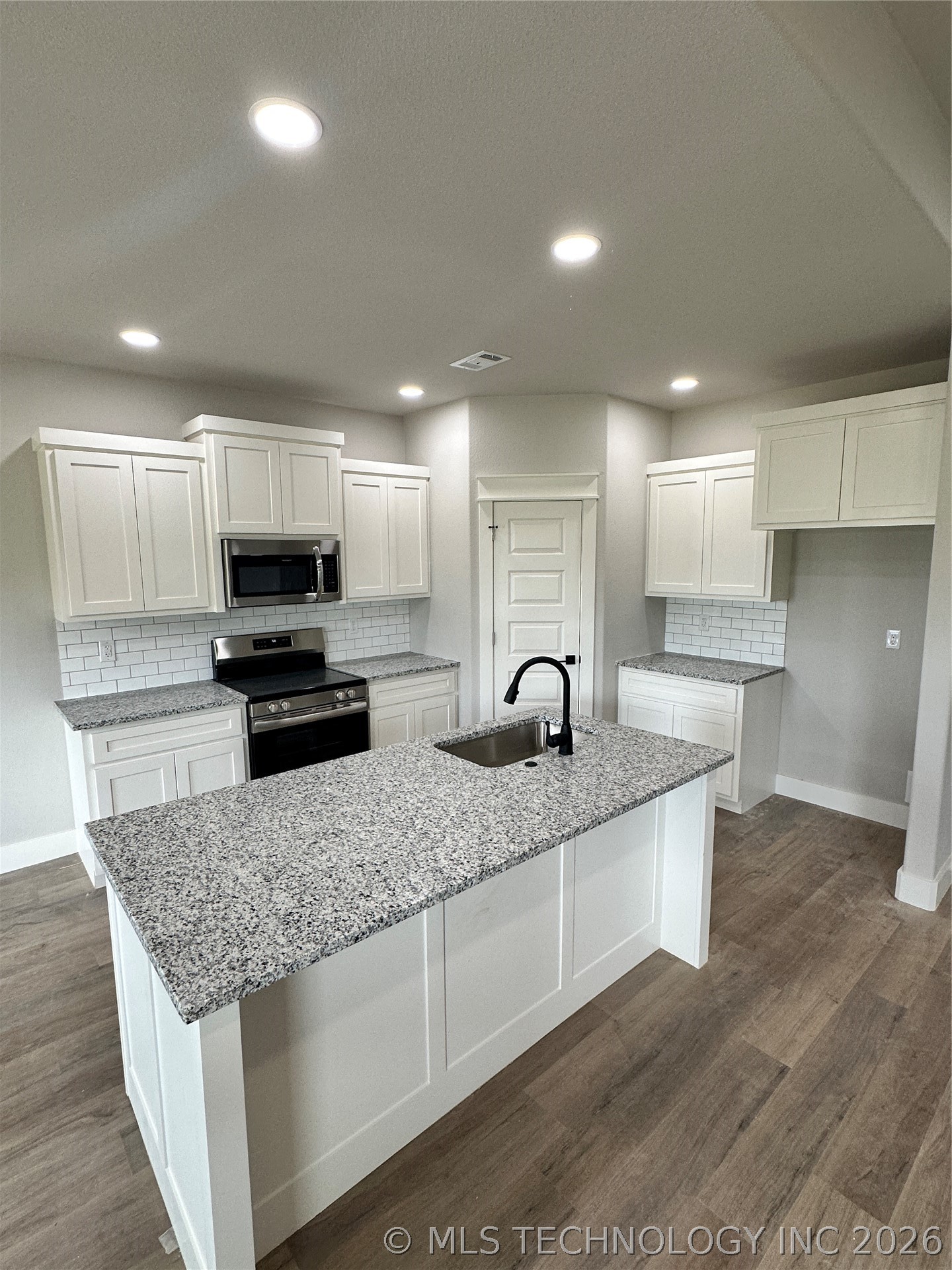 63 Grace Lane Calera OK 74730