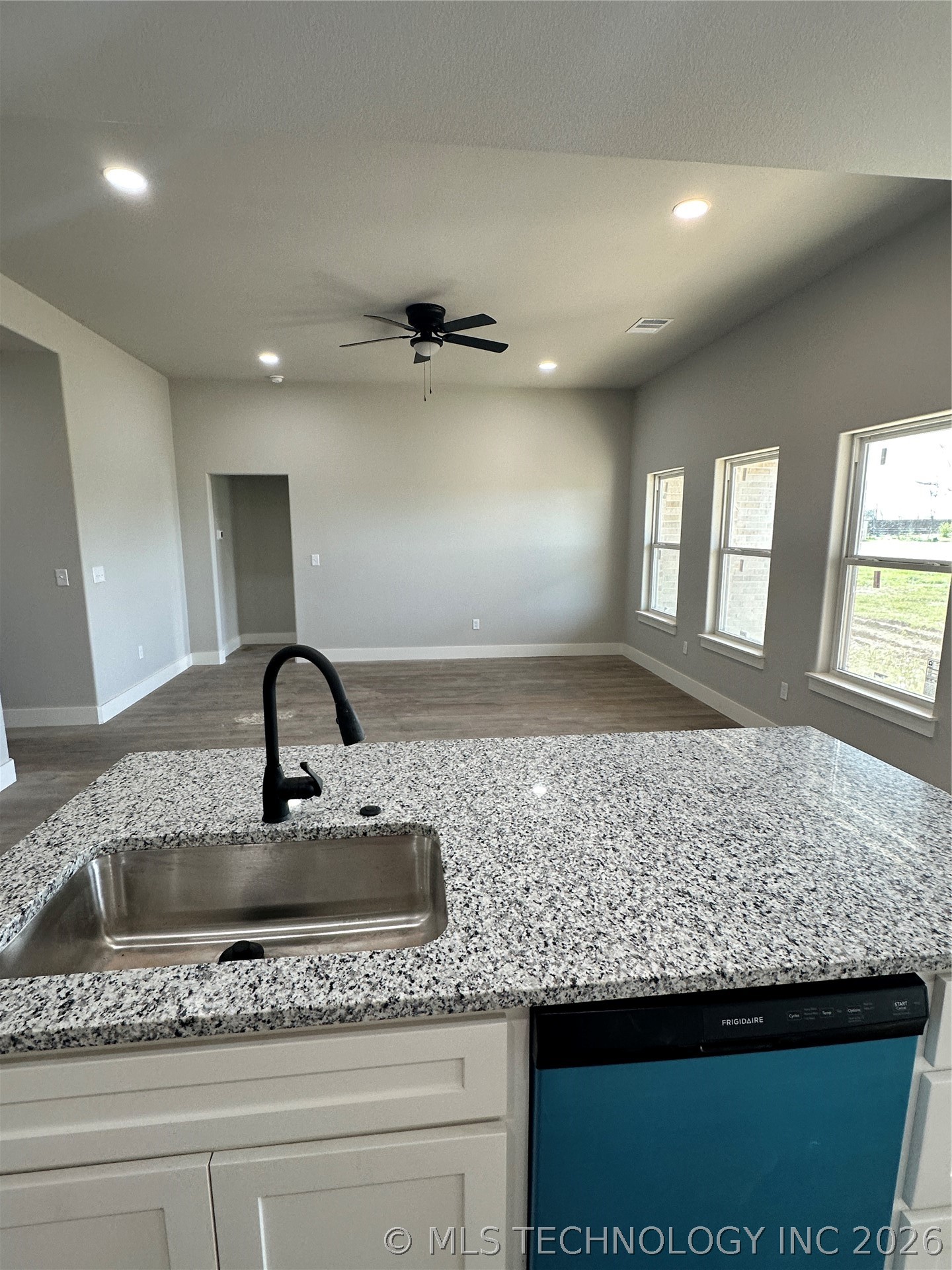 63 Grace Lane Calera OK 74730