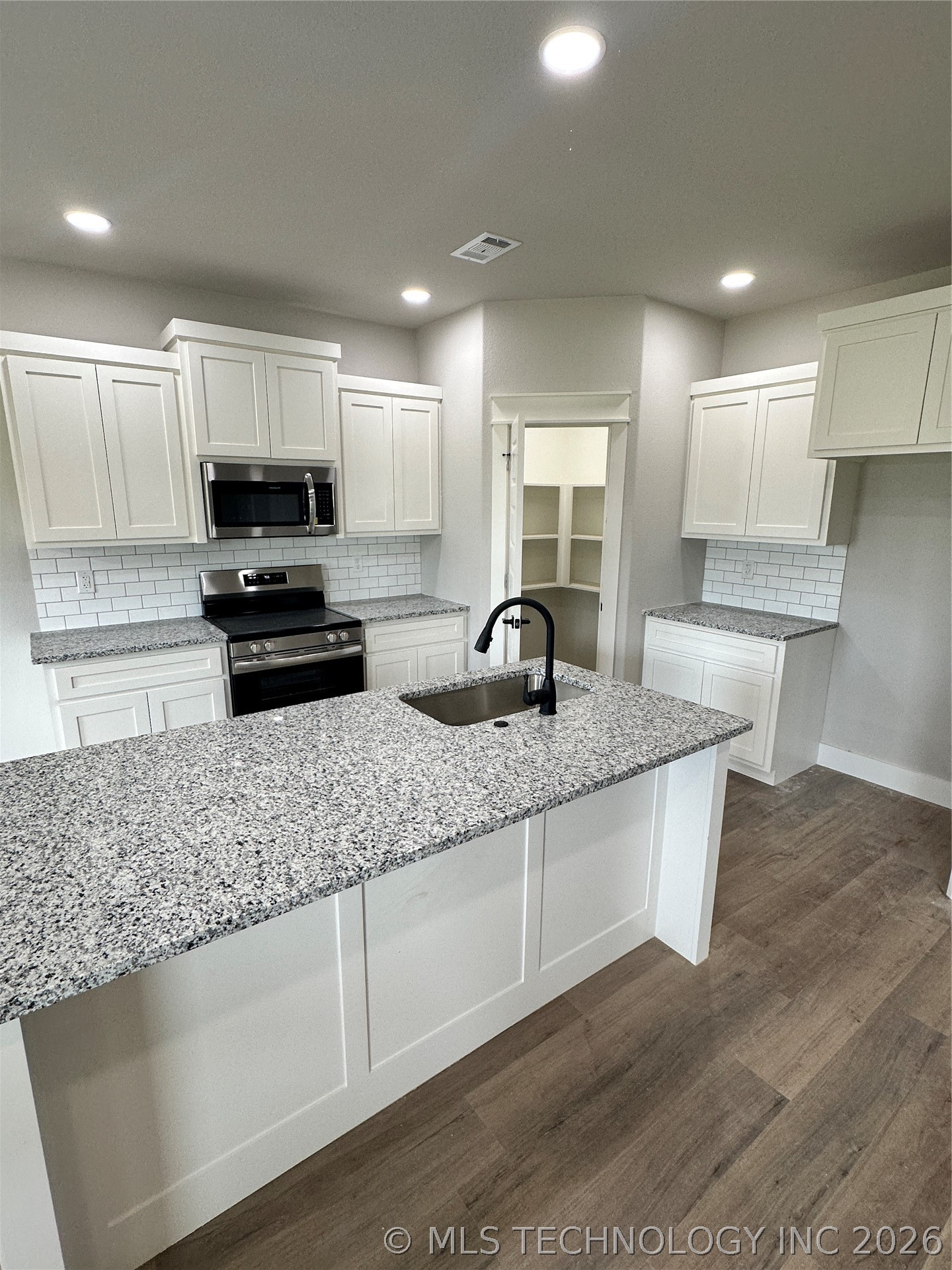 63 Grace Lane Calera OK 74730