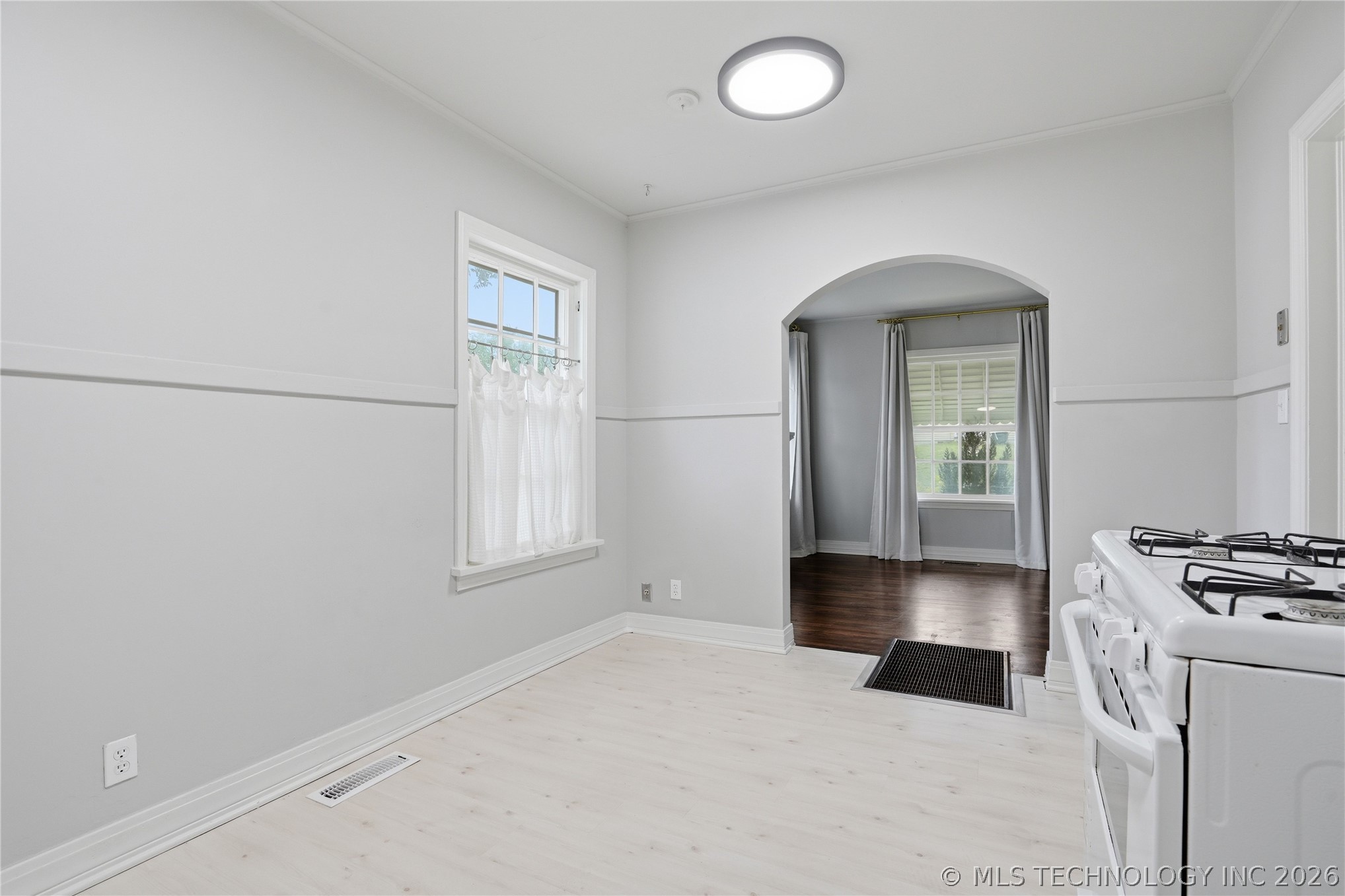 1008 N Cleveland Avenue Sand Springs OK 74063