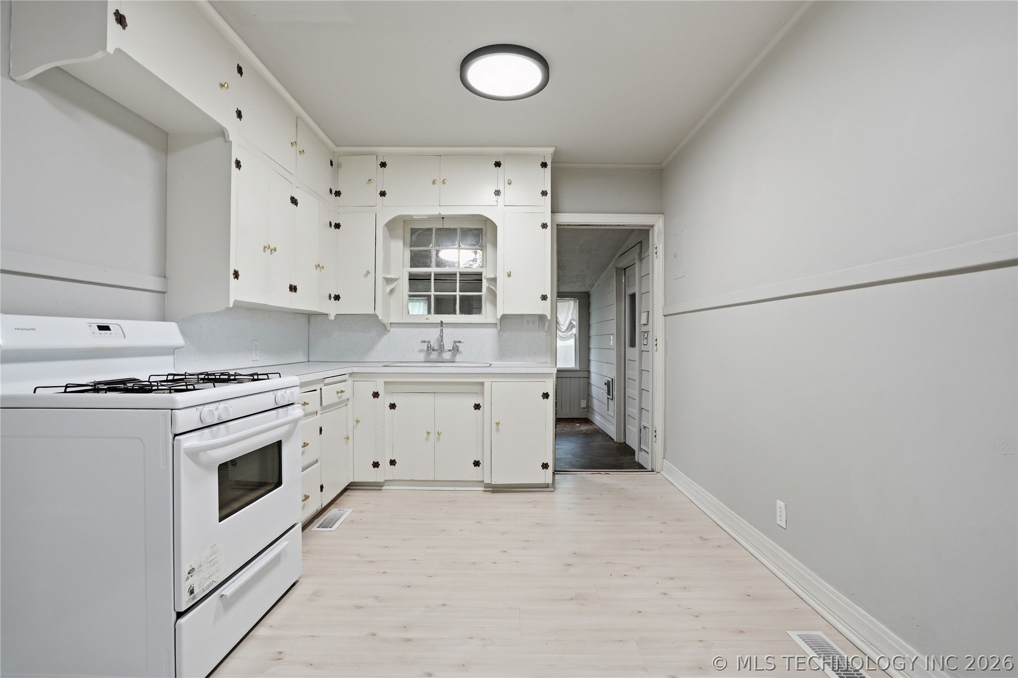 1008 N Cleveland Avenue Sand Springs OK 74063