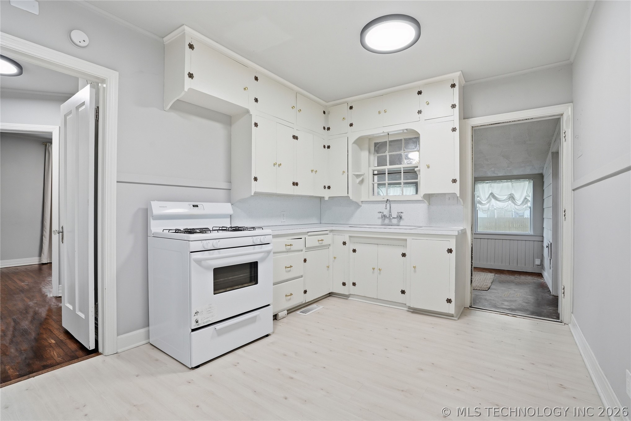 1008 N Cleveland Avenue Sand Springs OK 74063
