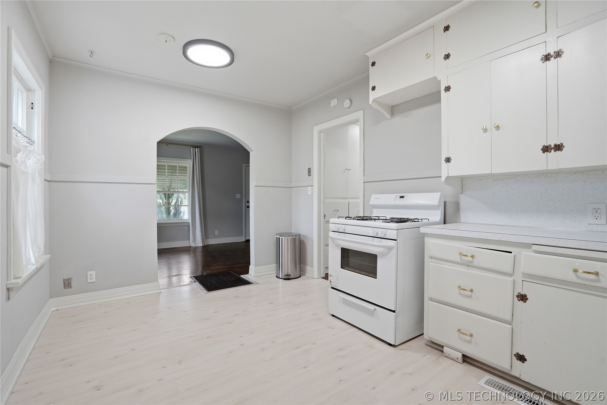 1008 N Cleveland Avenue Sand Springs OK 74063