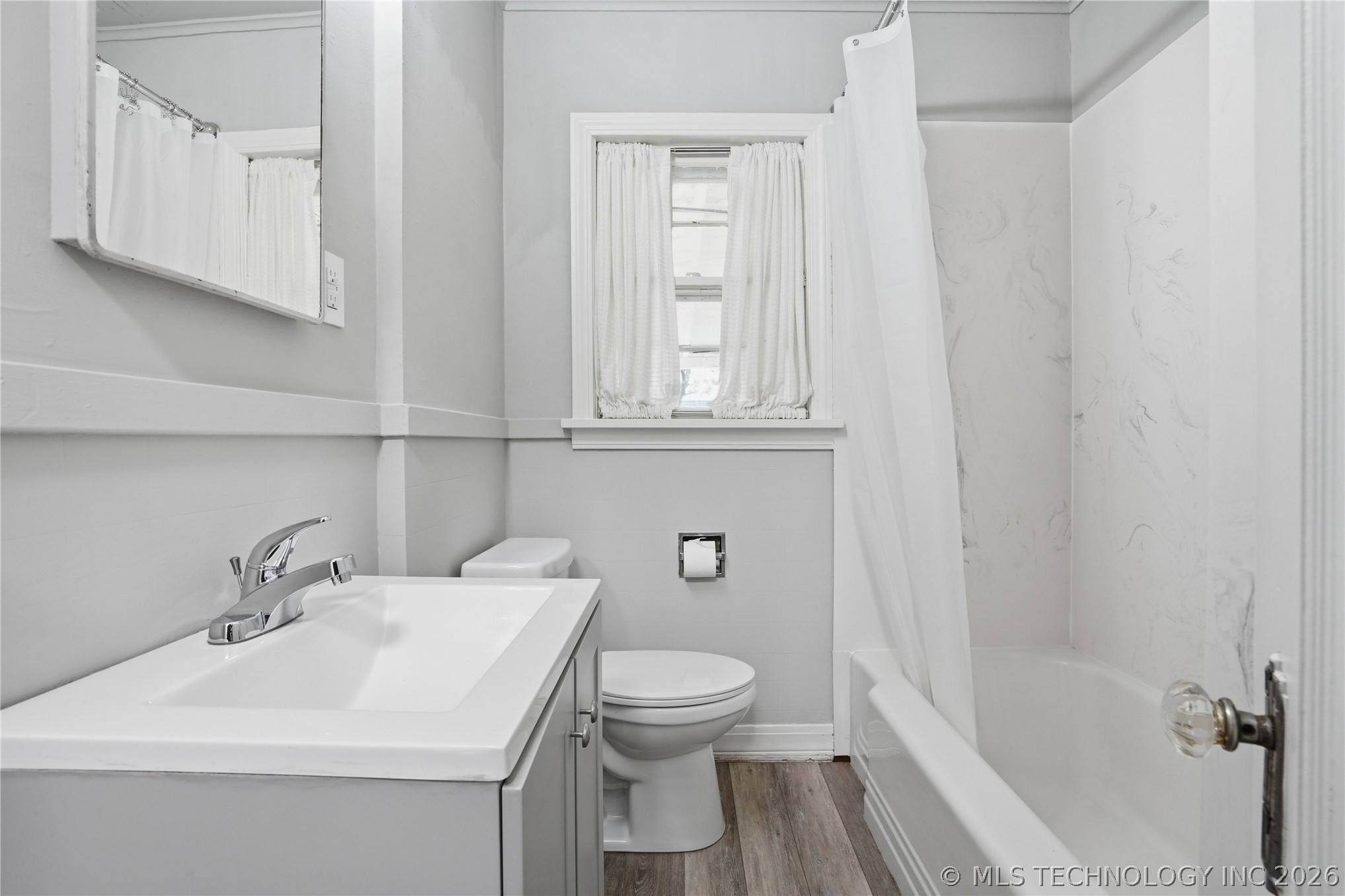 1008 N Cleveland Avenue Sand Springs OK 74063