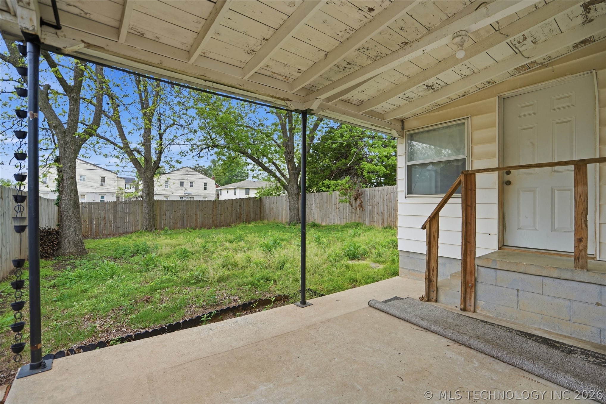 1008 N Cleveland Avenue Sand Springs OK 74063