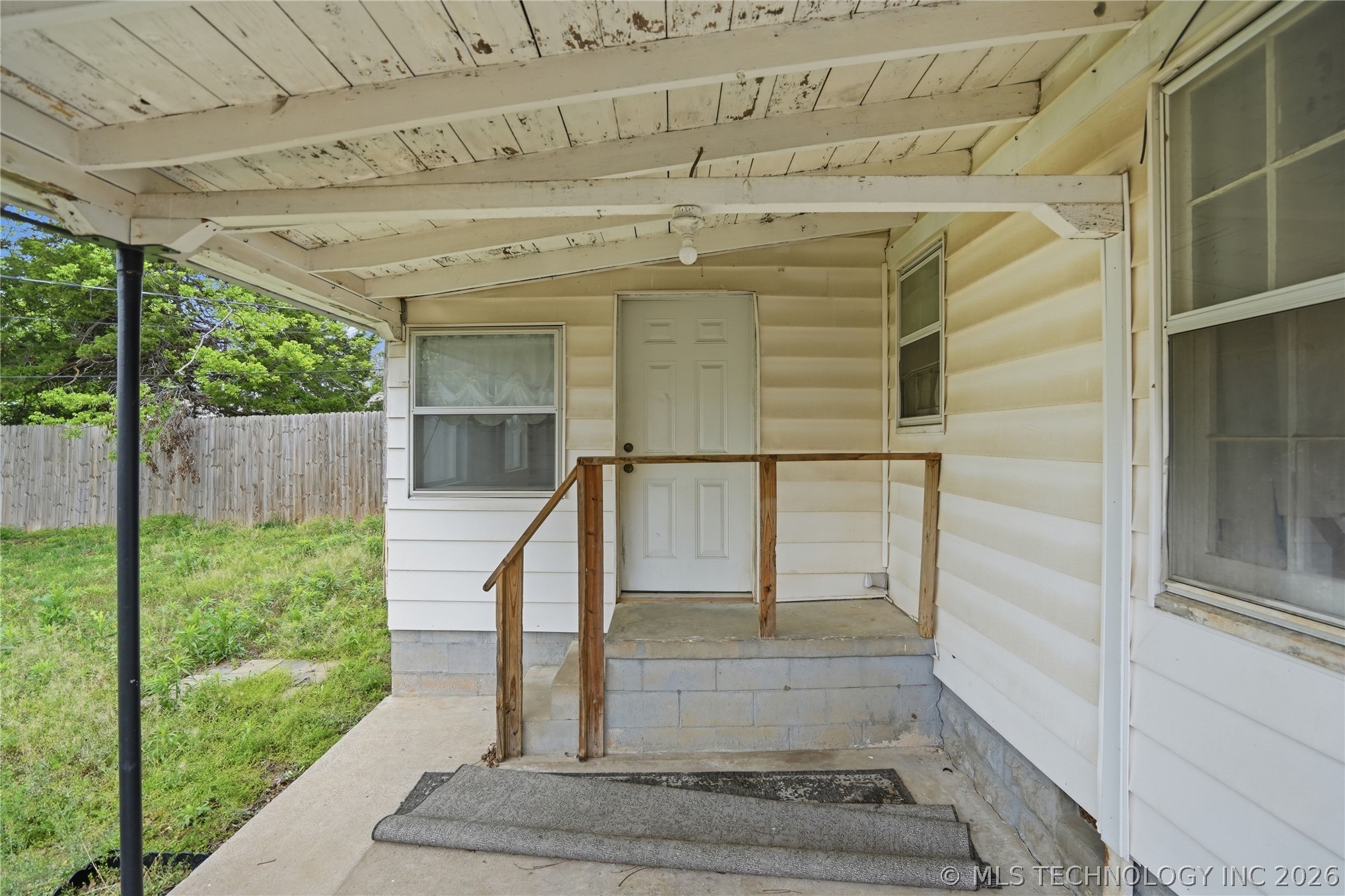 1008 N Cleveland Avenue Sand Springs OK 74063