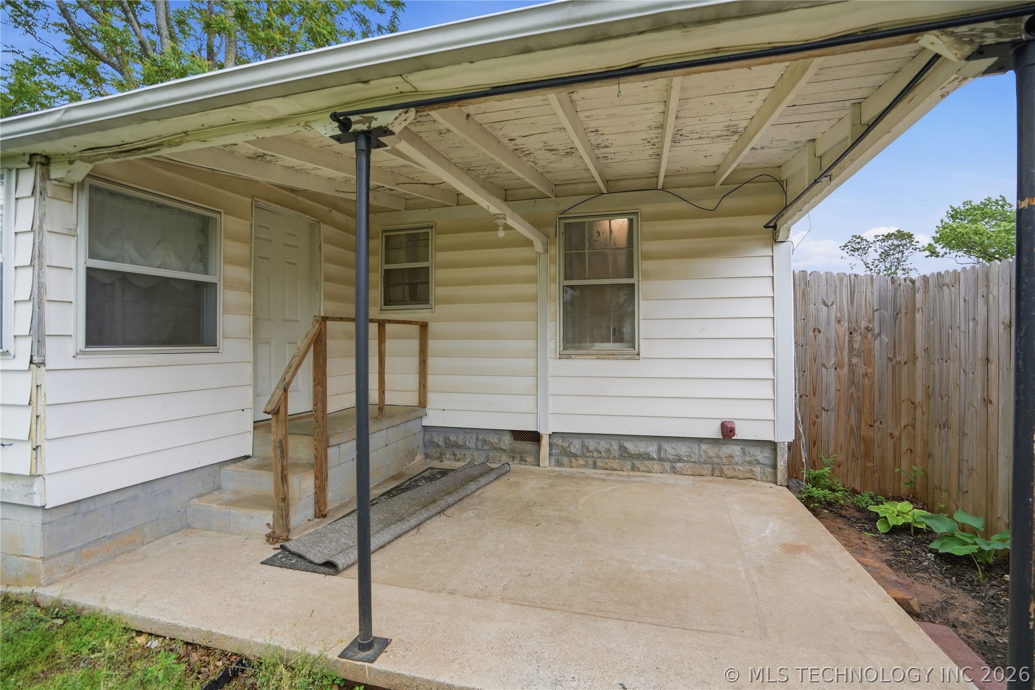 1008 N Cleveland Avenue Sand Springs OK 74063
