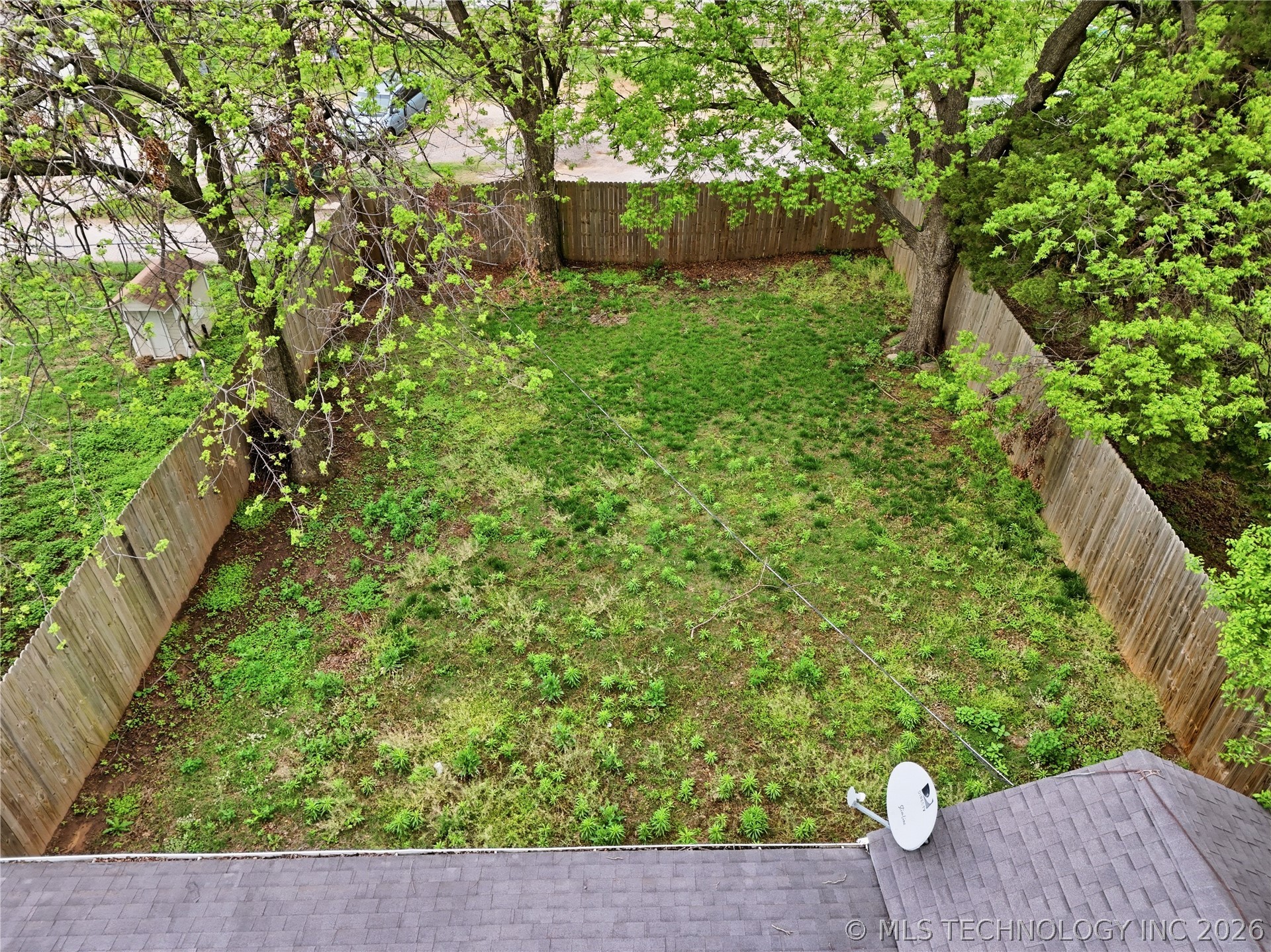 1008 N Cleveland Avenue Sand Springs OK 74063