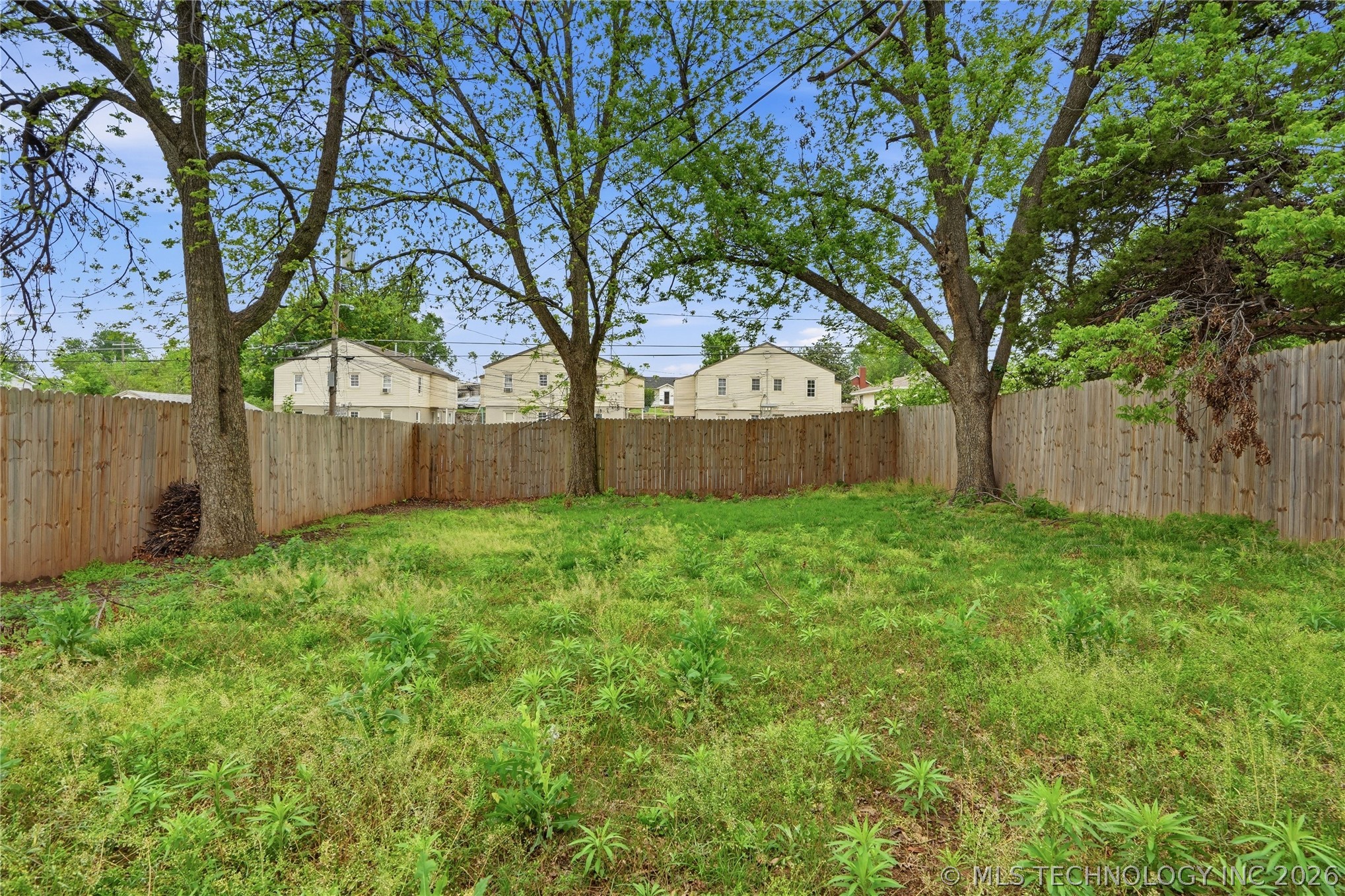 1008 N Cleveland Avenue Sand Springs OK 74063