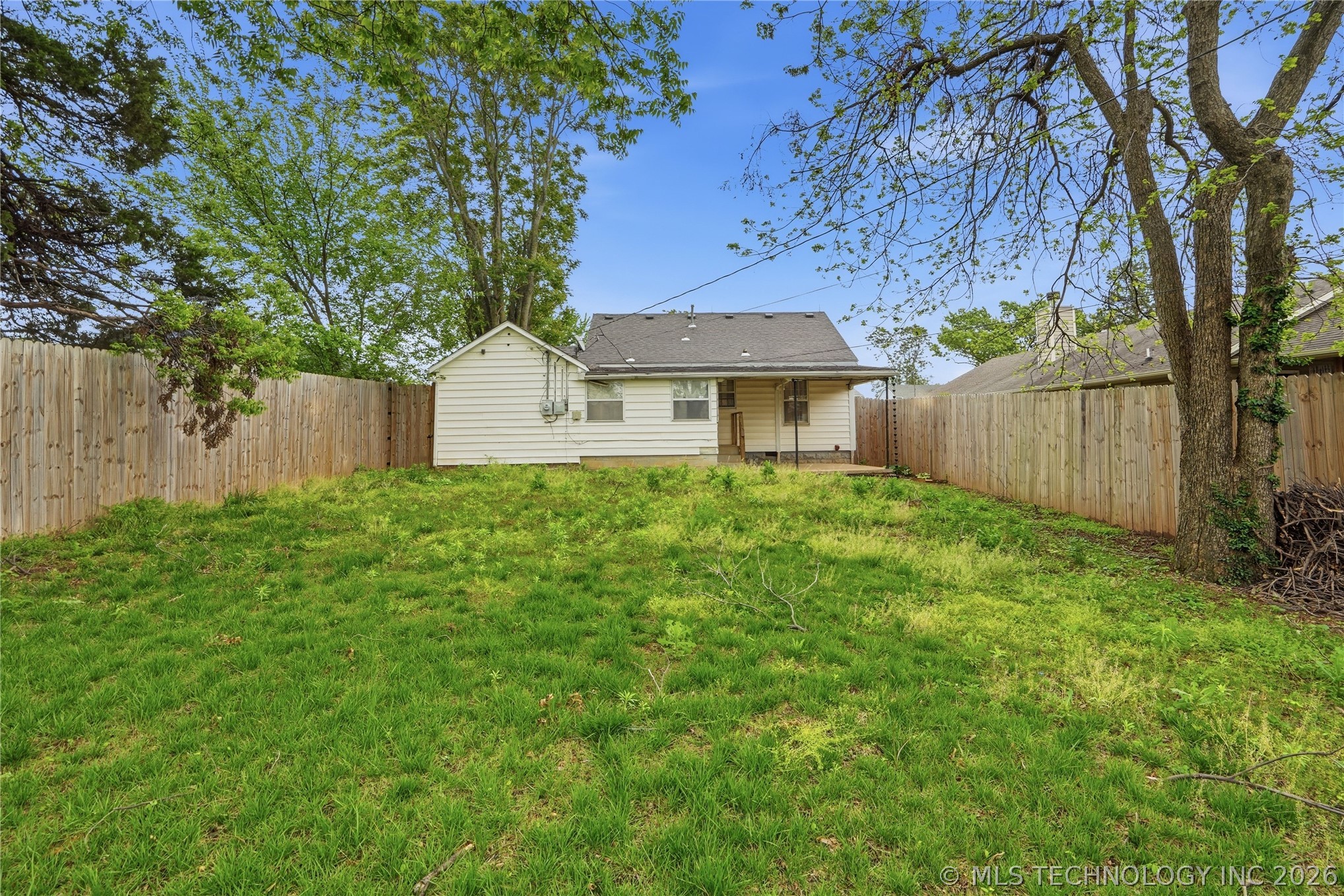 1008 N Cleveland Avenue Sand Springs OK 74063
