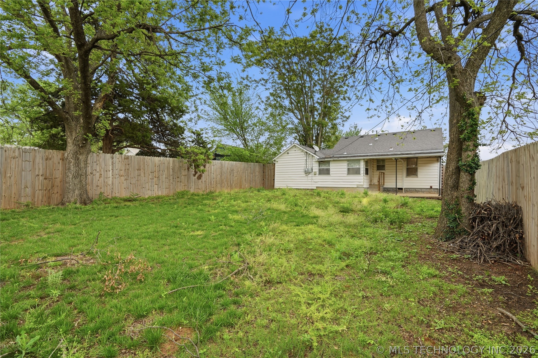 1008 N Cleveland Avenue Sand Springs OK 74063