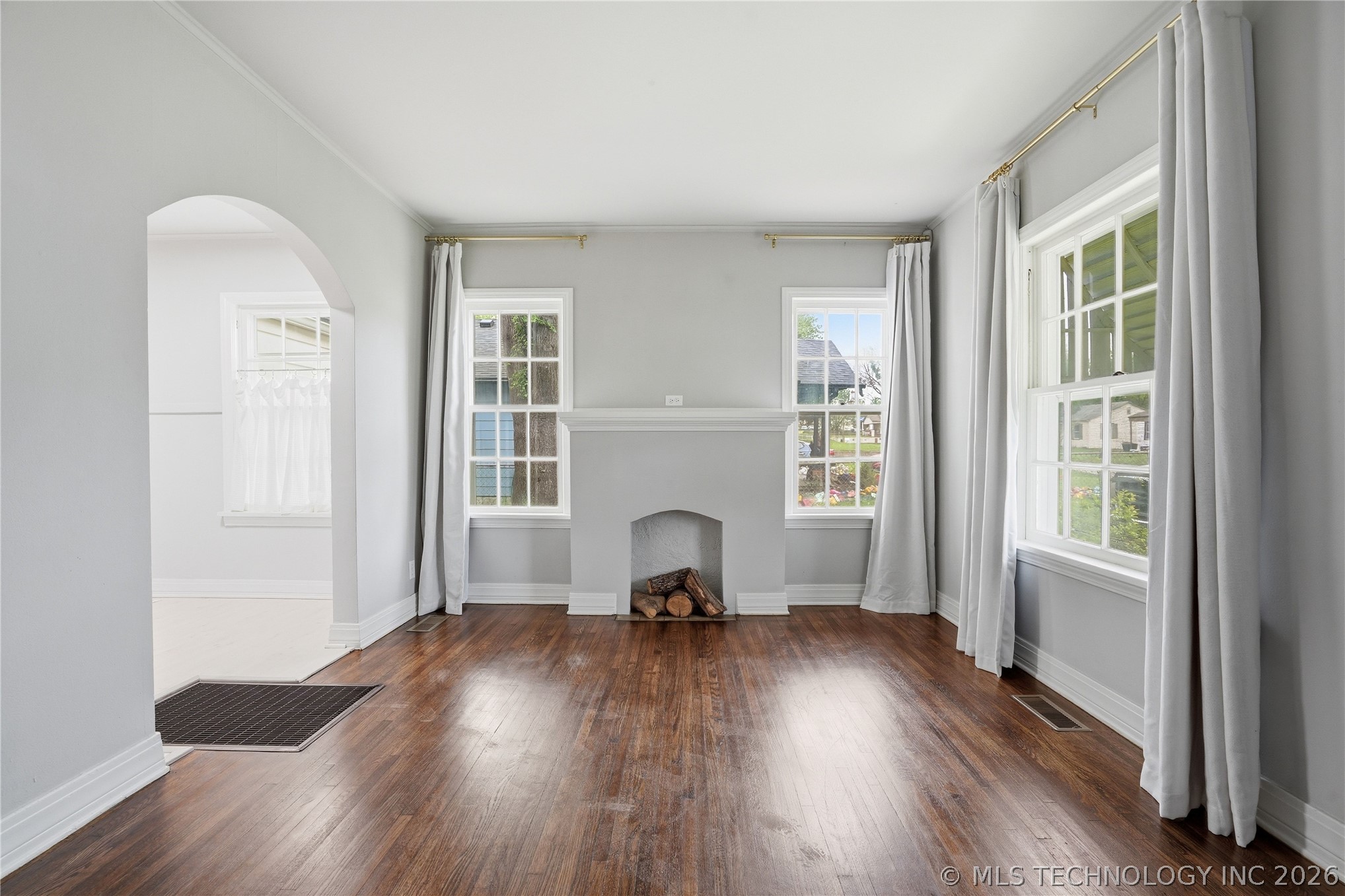 1008 N Cleveland Avenue Sand Springs OK 74063