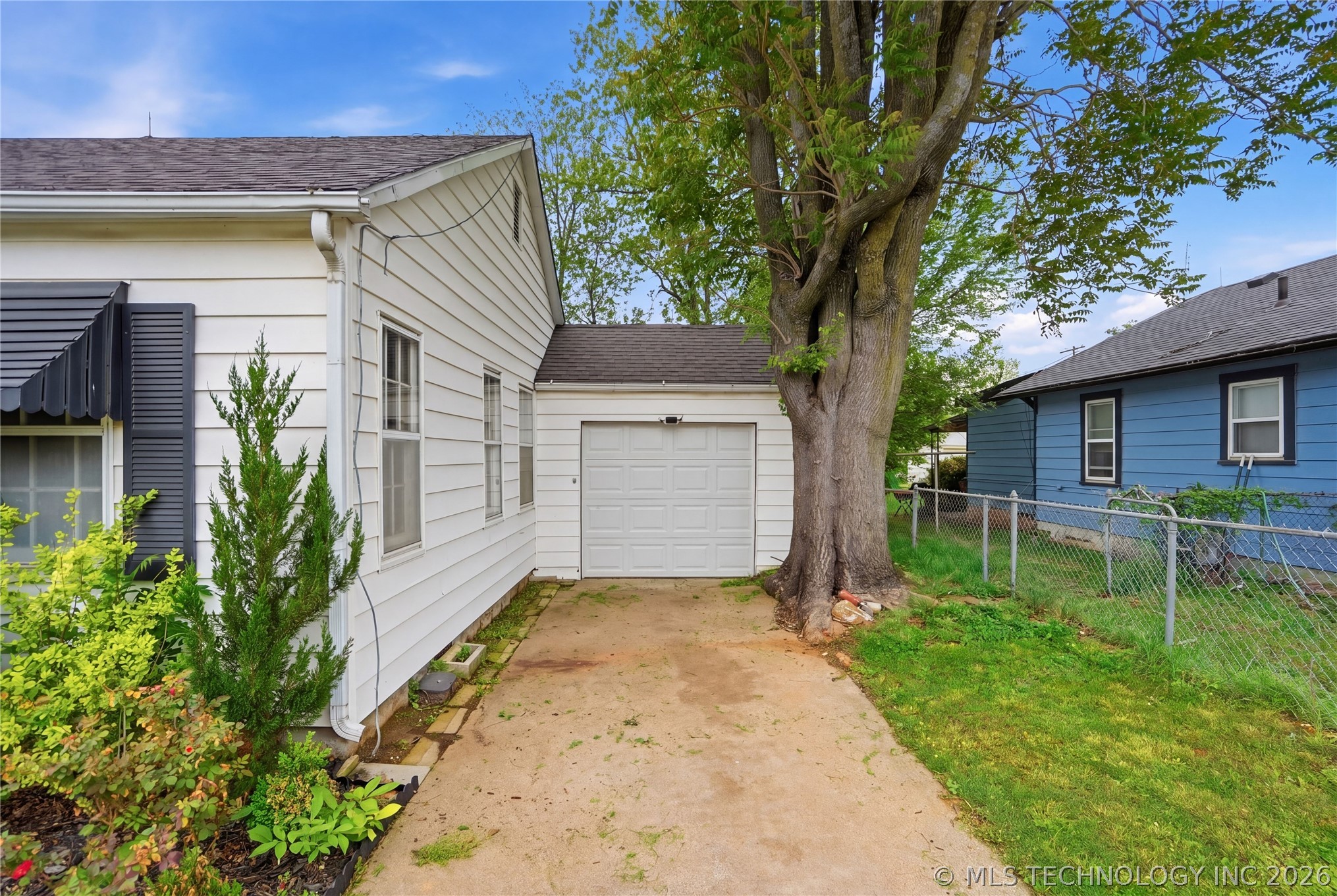 1008 N Cleveland Avenue Sand Springs OK 74063