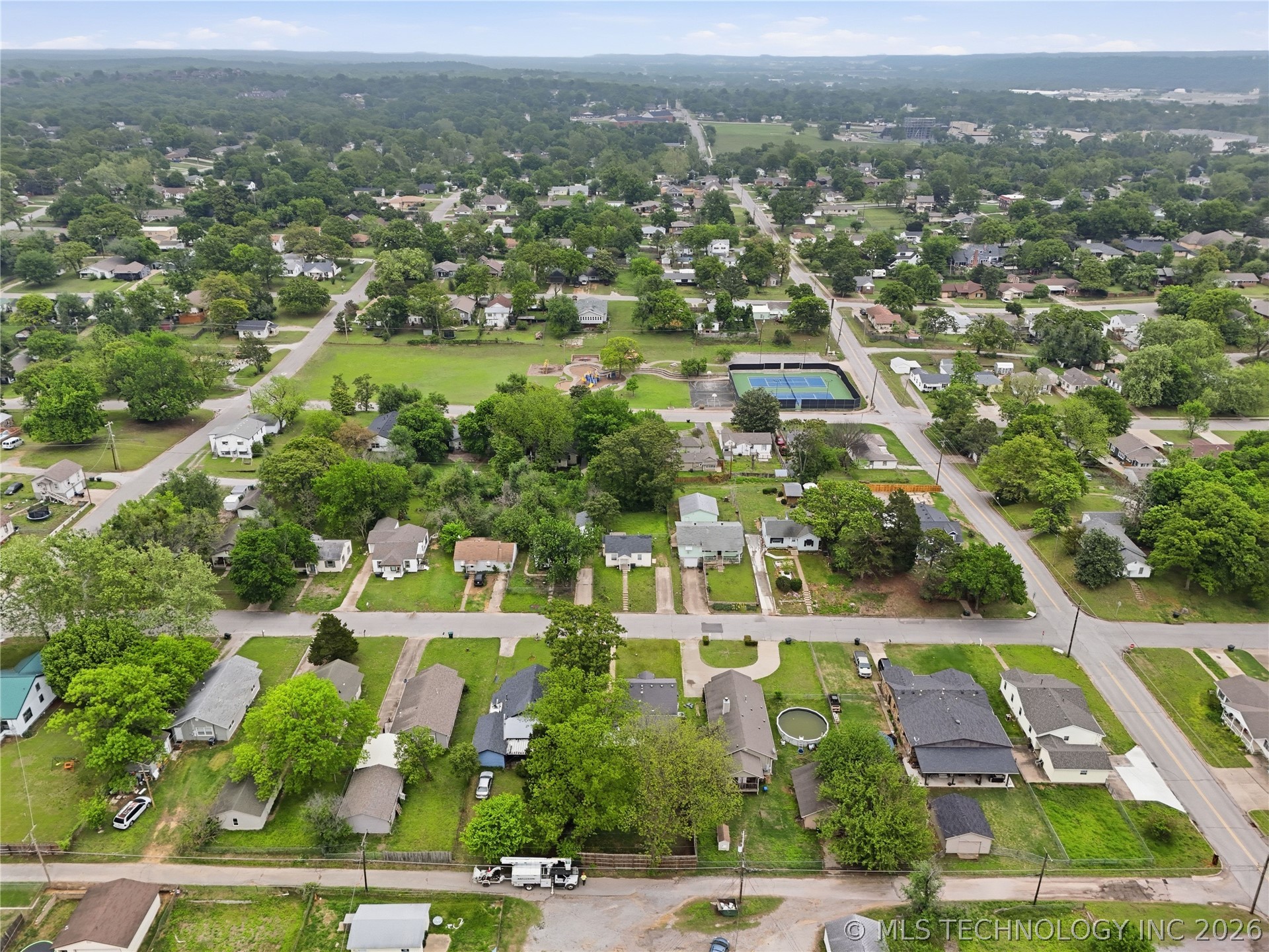 1008 N Cleveland Avenue Sand Springs OK 74063