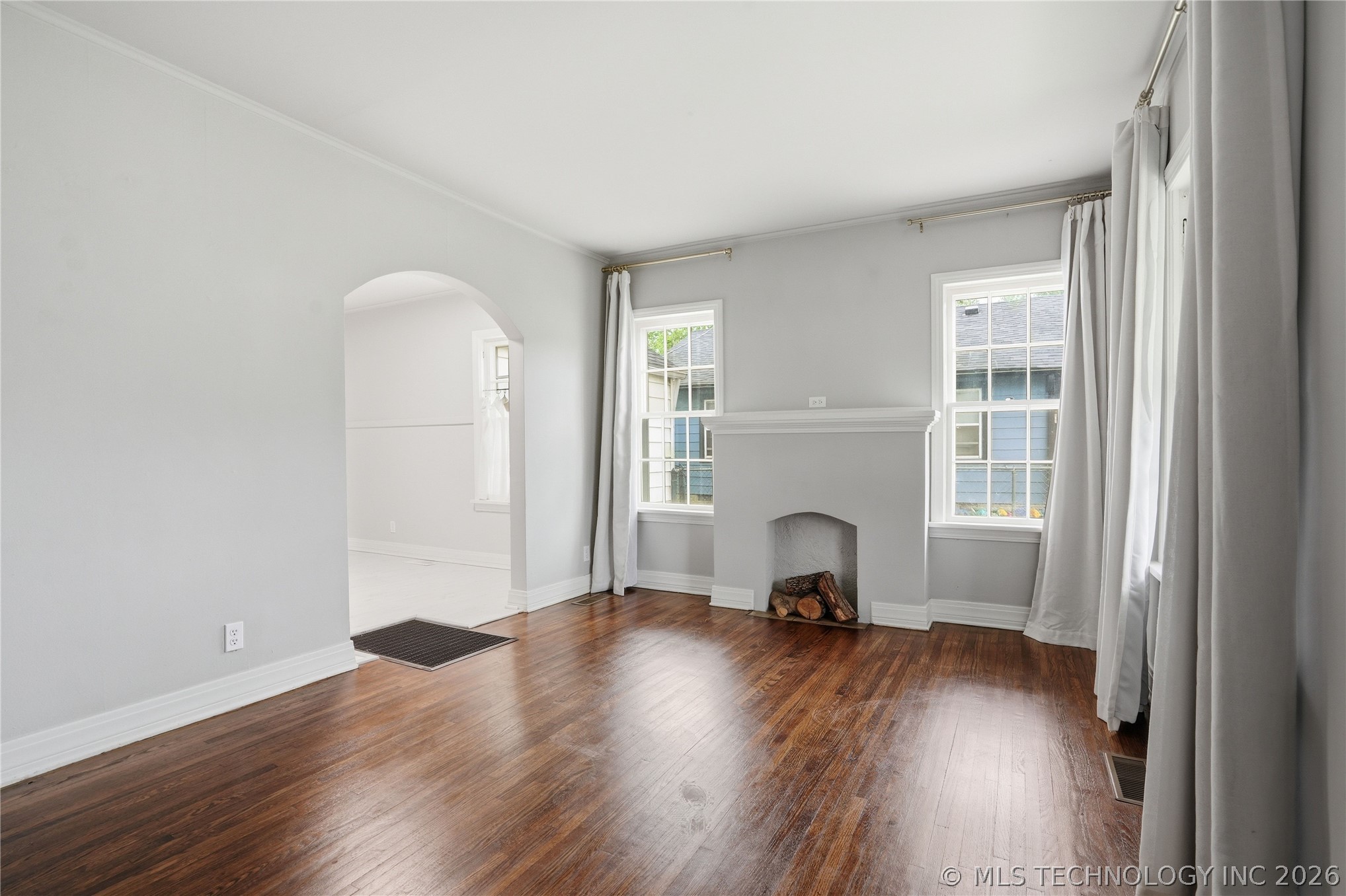 1008 N Cleveland Avenue Sand Springs OK 74063