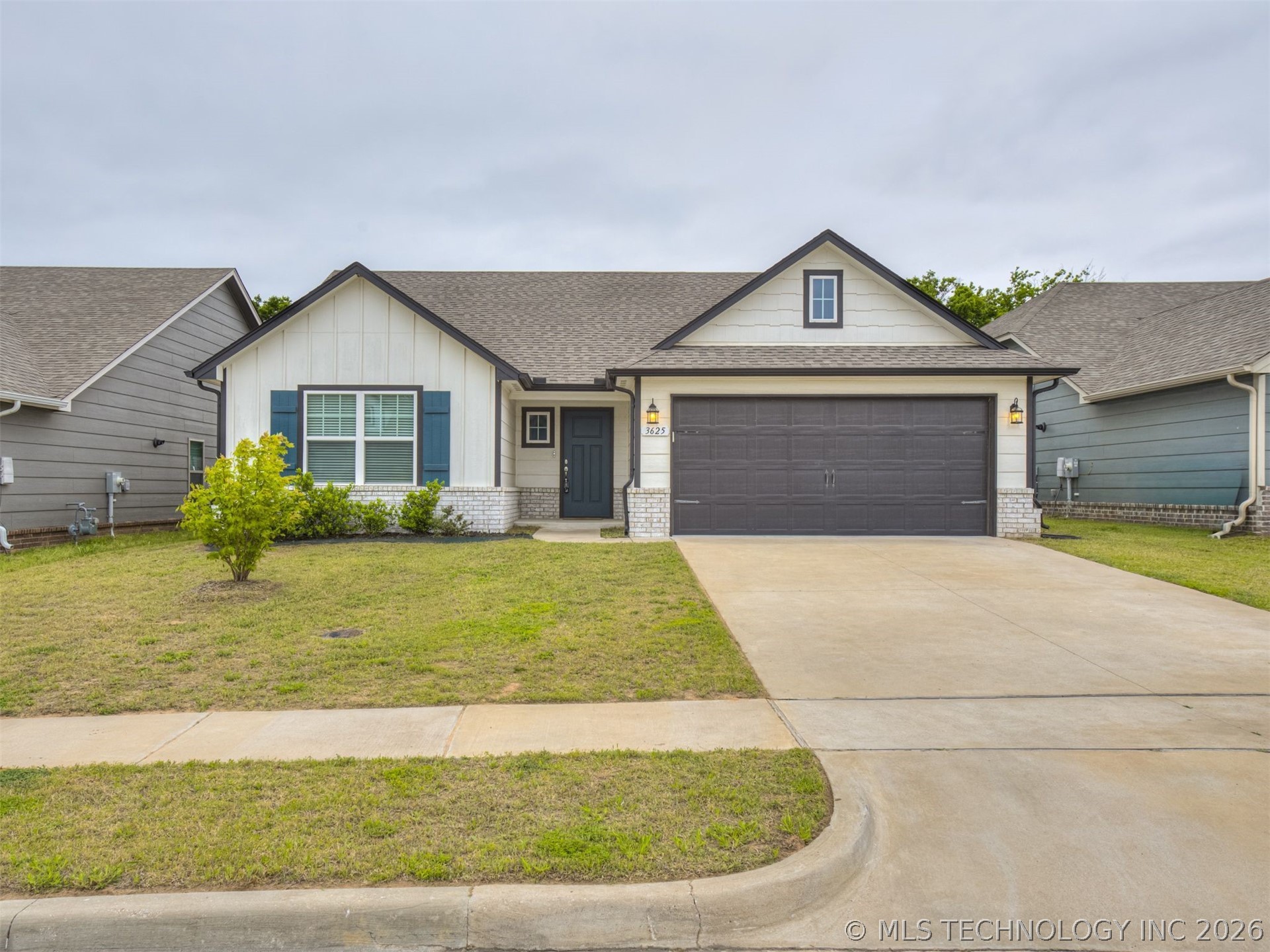 3625 E Quebec Street Broken Arrow OK 74014