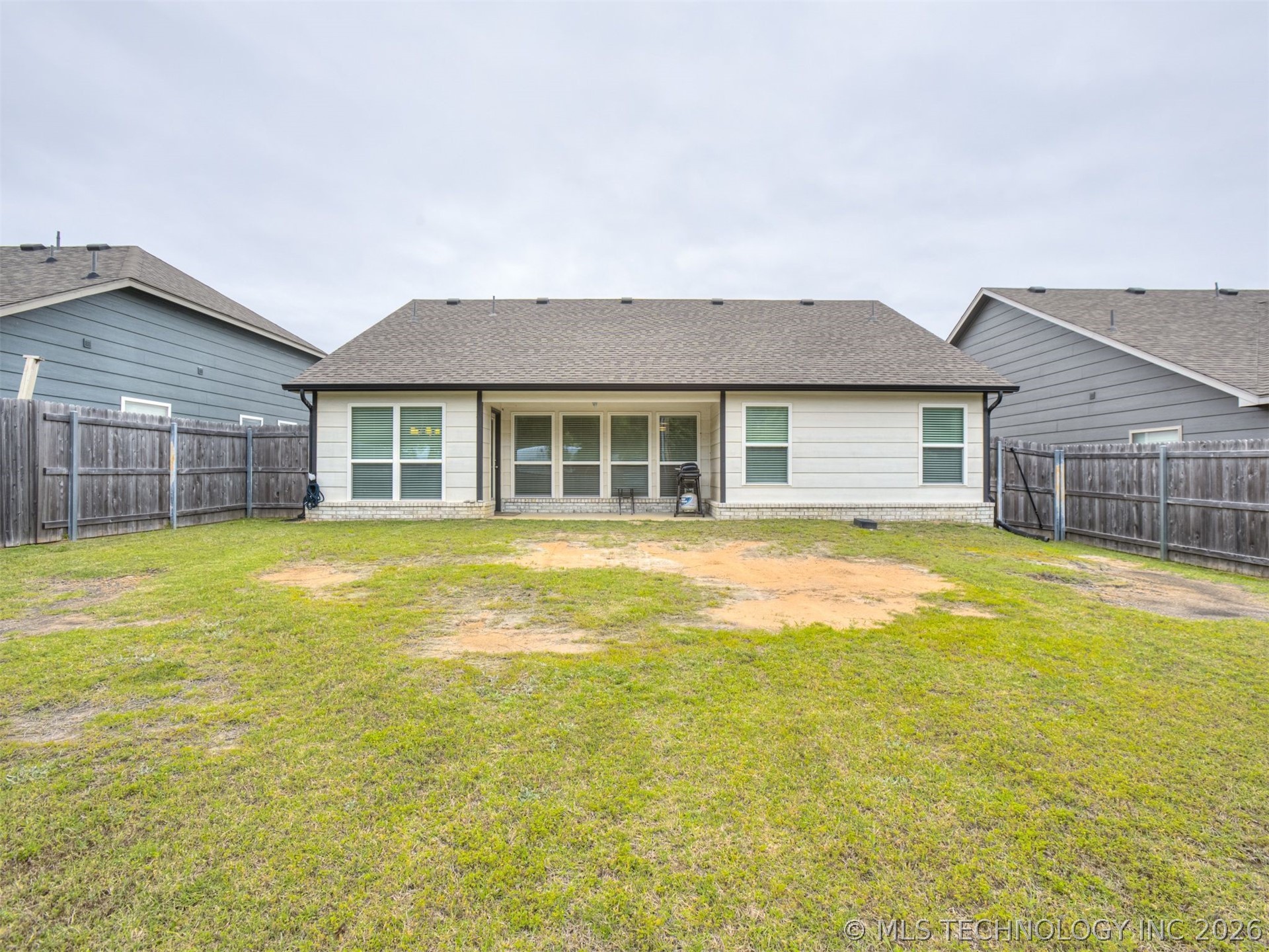 3625 E Quebec Street Broken Arrow OK 74014