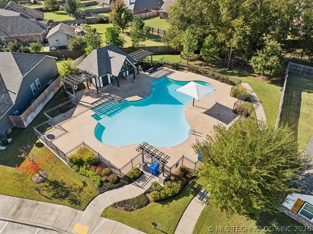 3625 E Quebec Street Broken Arrow OK 74014