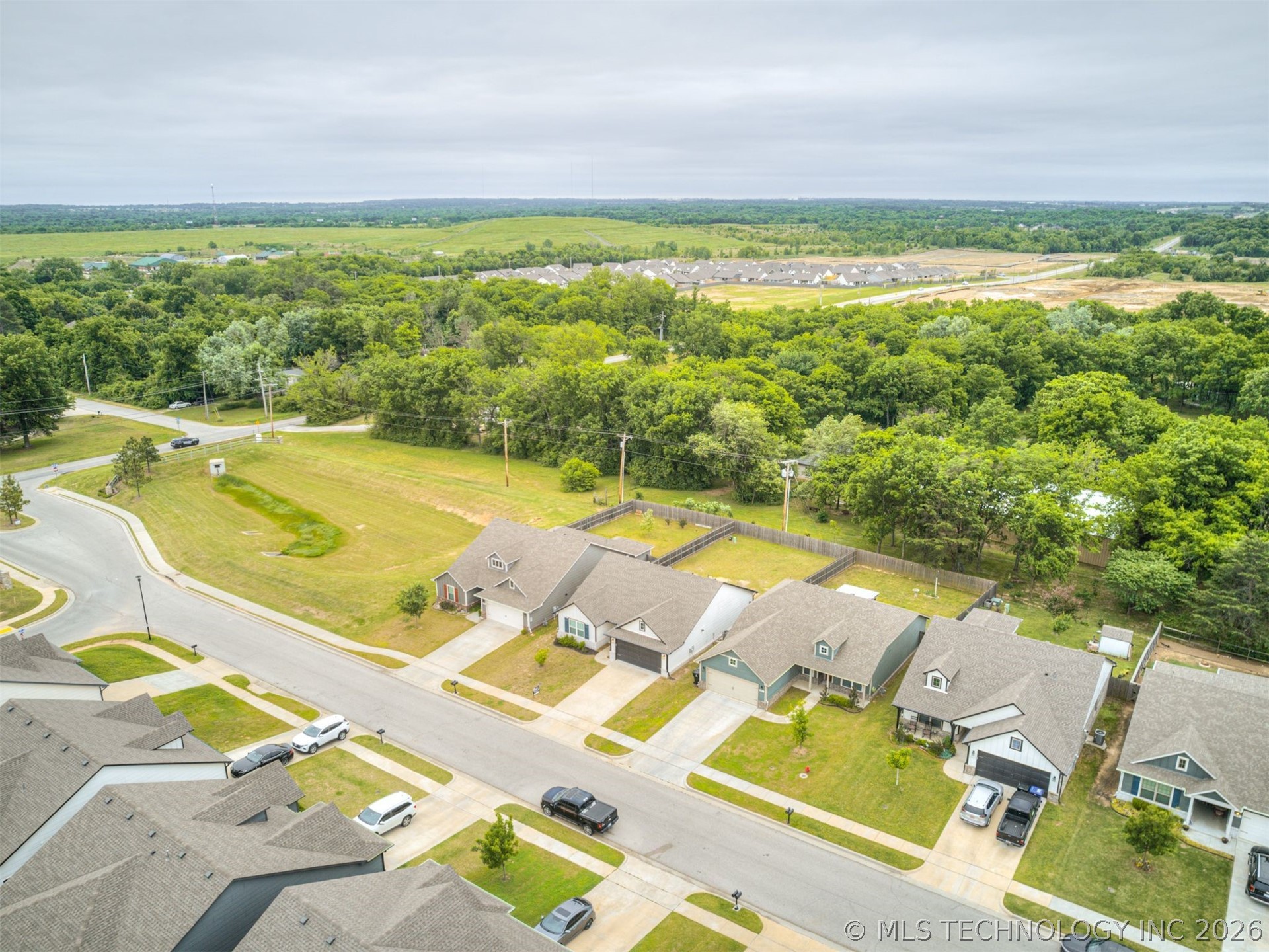 3625 E Quebec Street Broken Arrow OK 74014