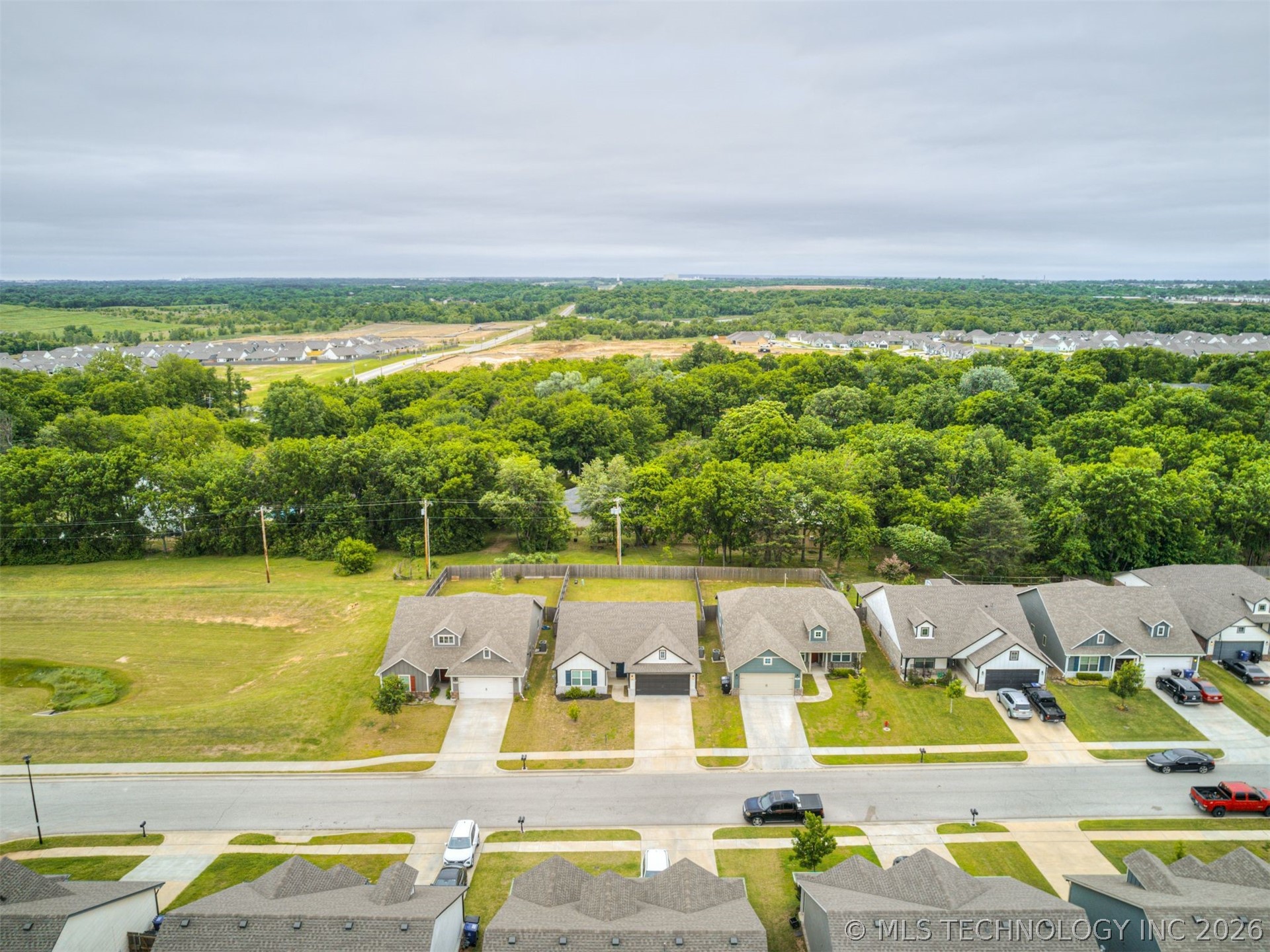 3625 E Quebec Street Broken Arrow OK 74014