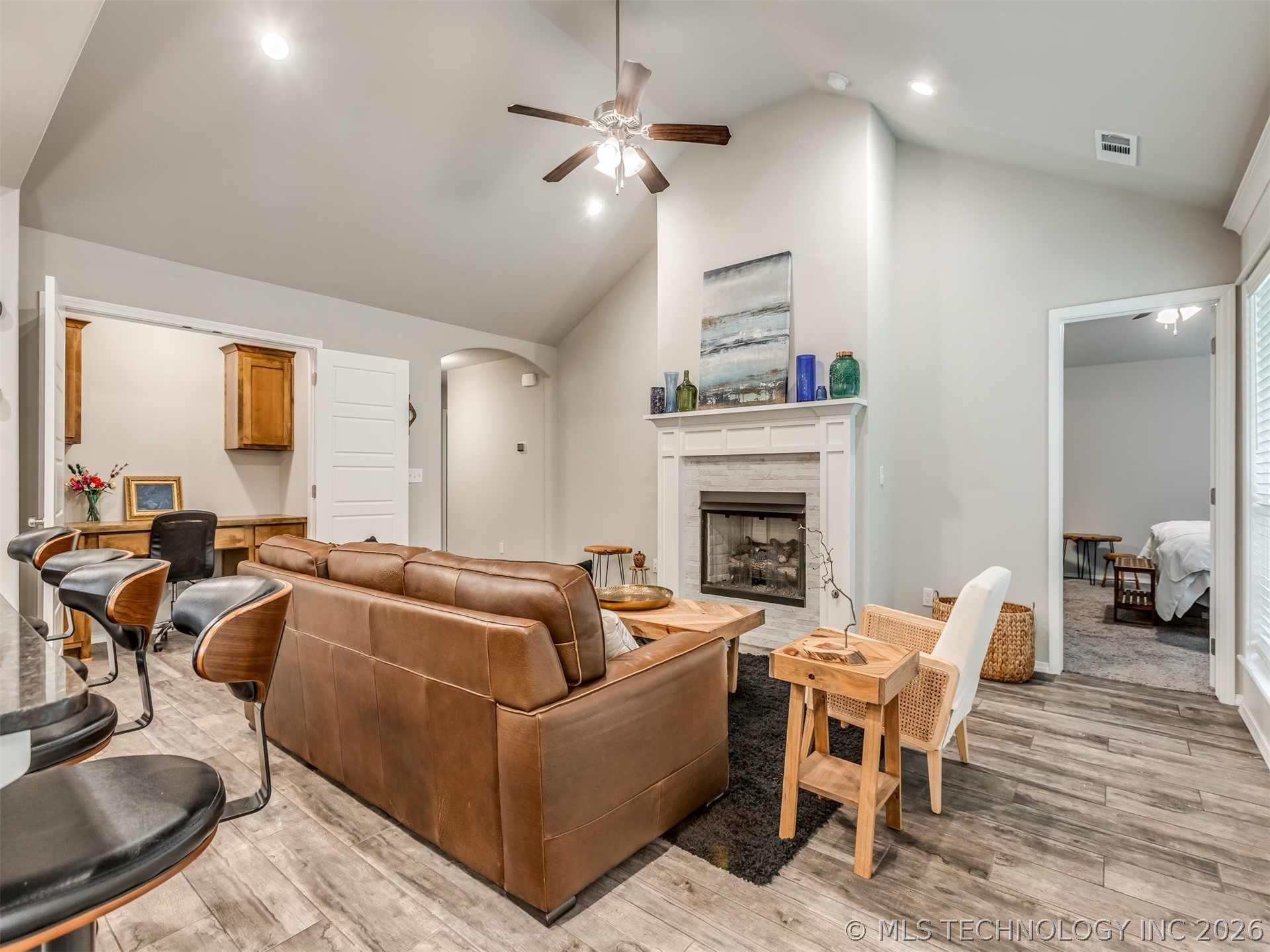 3625 E Quebec Street Broken Arrow OK 74014