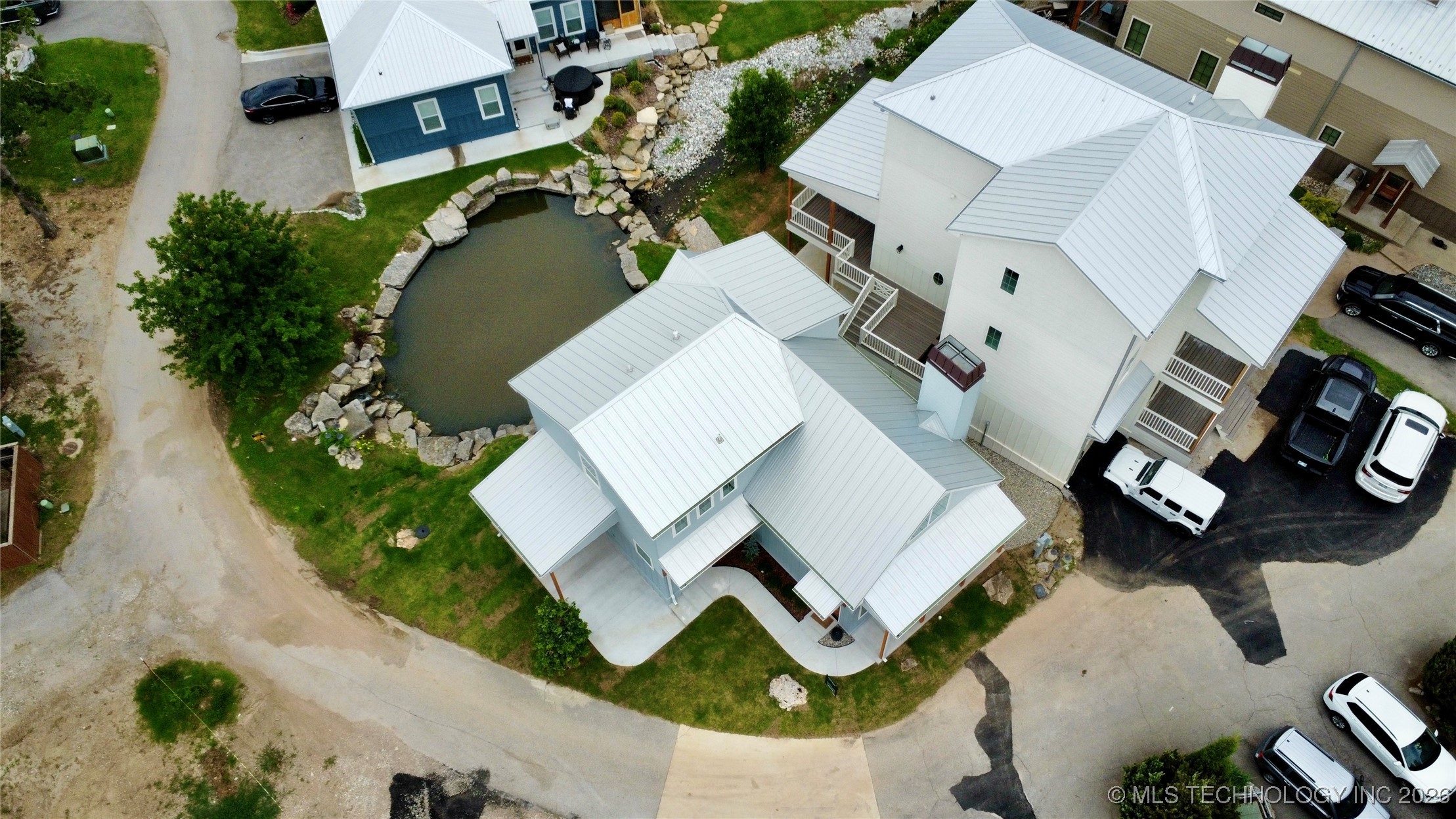 37251 S Cliff Crest Drive Vinita OK 74301