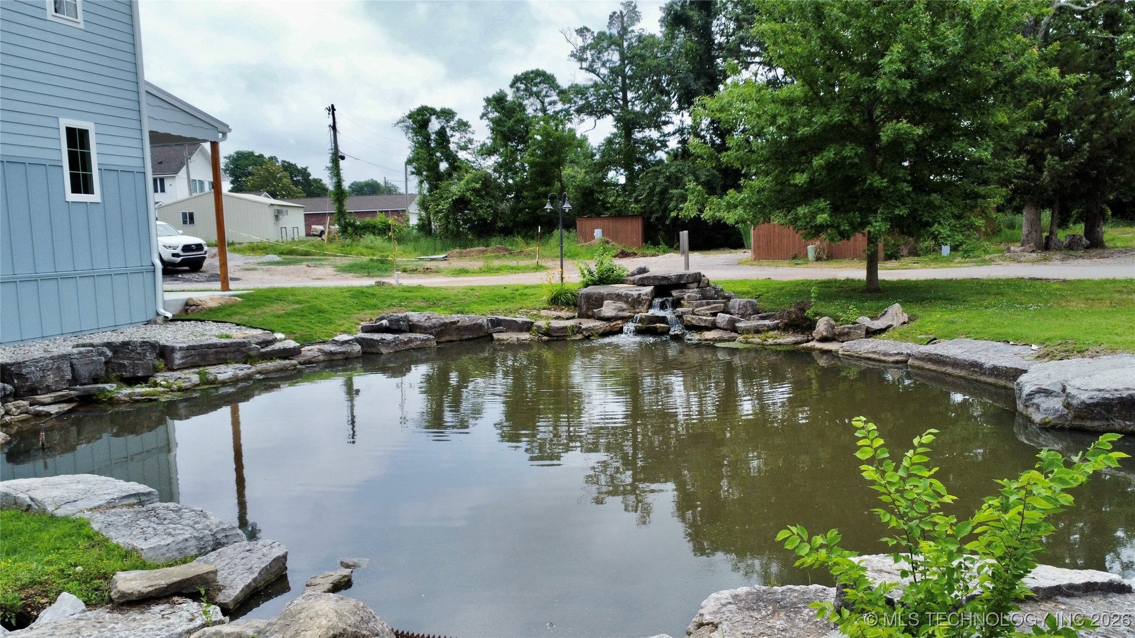 37251 S Cliff Crest Drive Vinita OK 74301