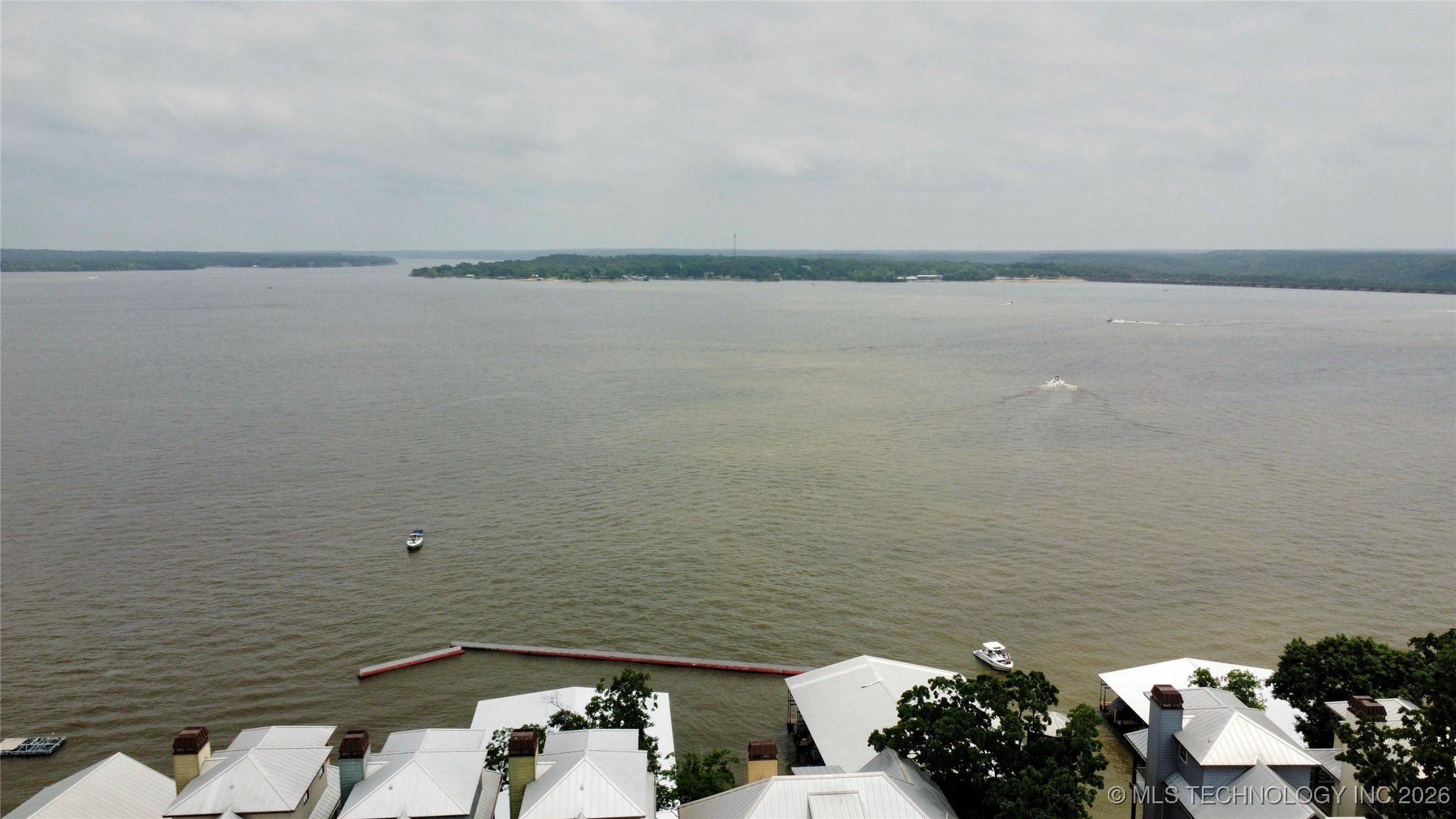 37251 S Cliff Crest Drive Vinita OK 74301