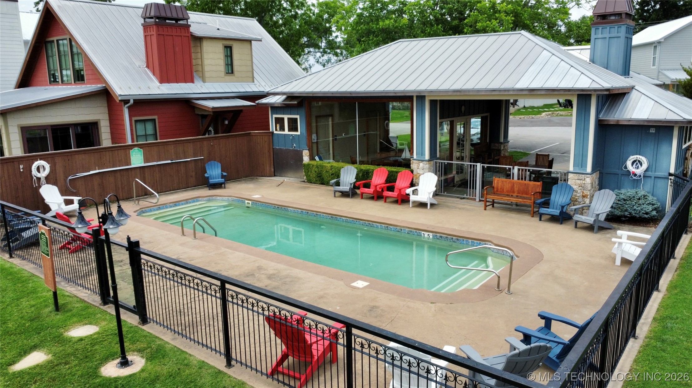 37251 S Cliff Crest Drive Vinita OK 74301