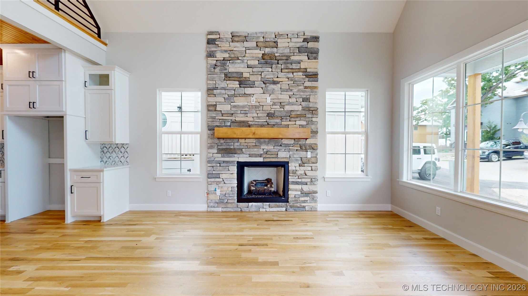 37251 S Cliff Crest Drive Vinita OK 74301