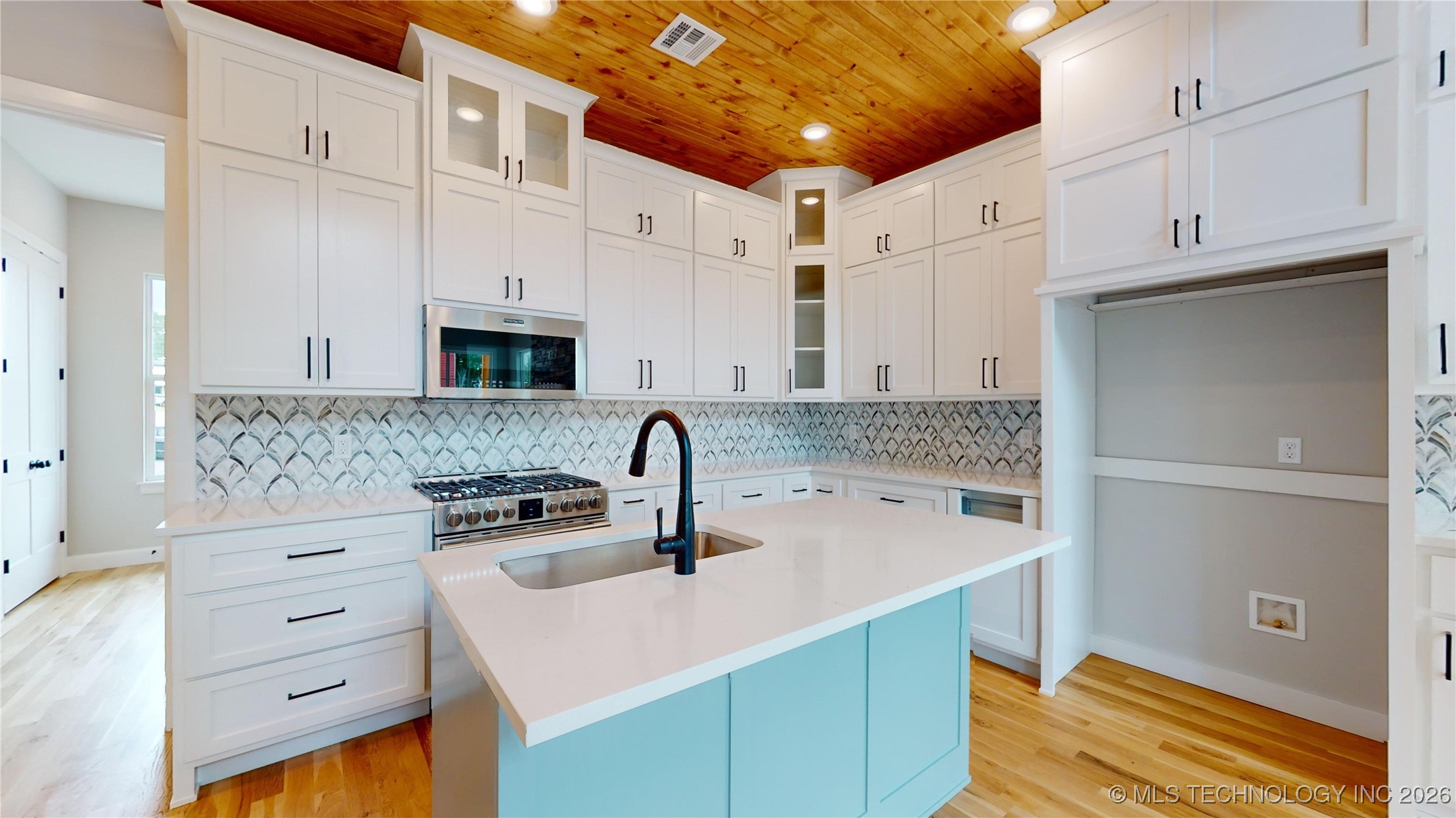 37251 S Cliff Crest Drive Vinita OK 74301