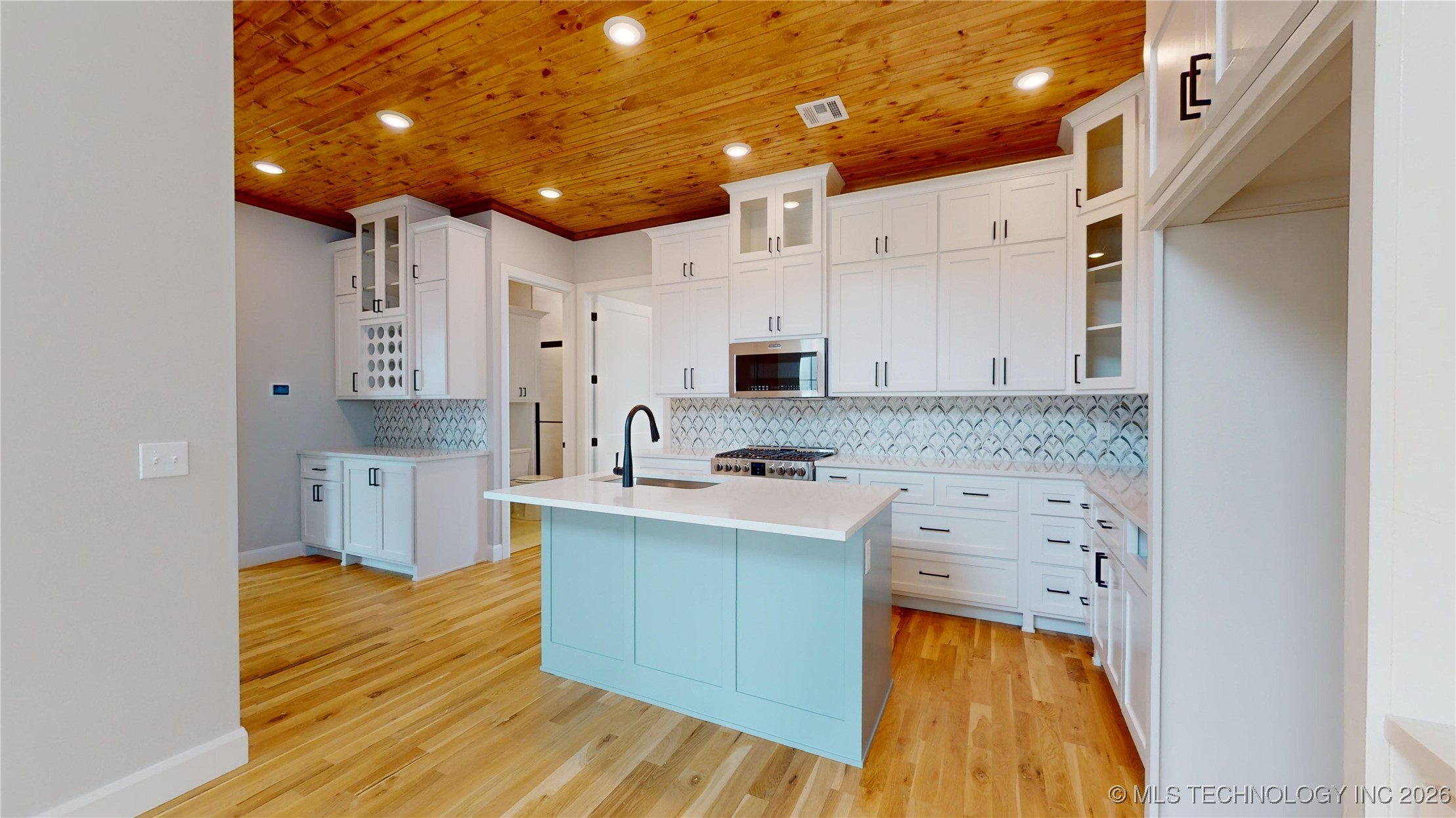 37251 S Cliff Crest Drive Vinita OK 74301