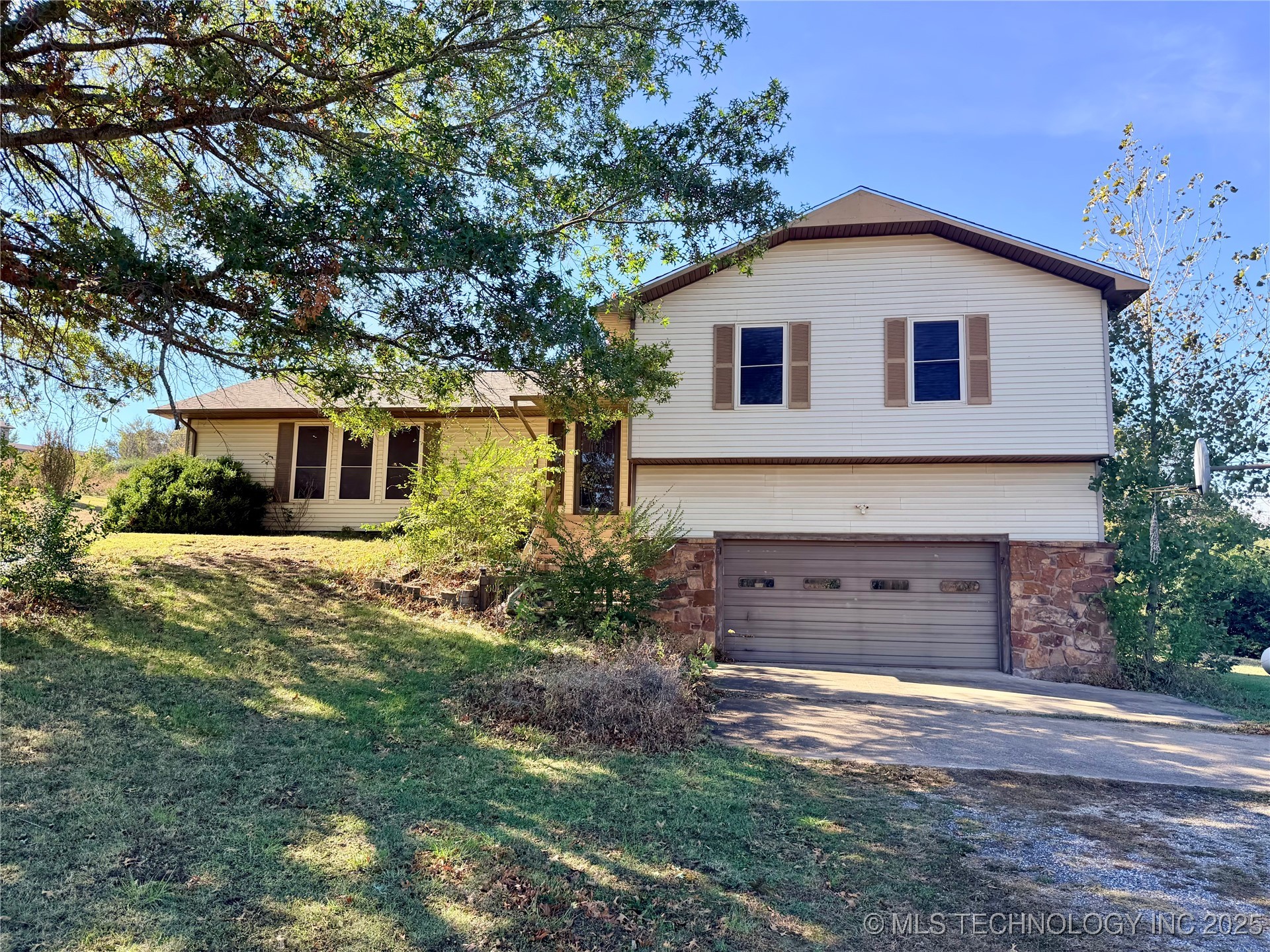 29815 Dustin Road Henryetta OK 74437