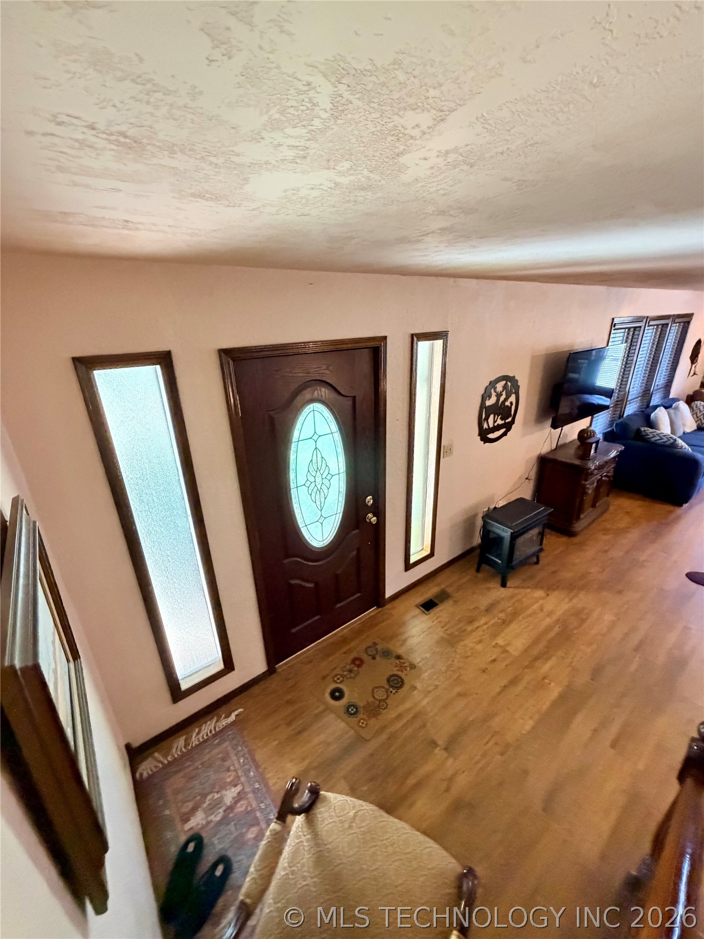 29815 Dustin Road Henryetta OK 74437