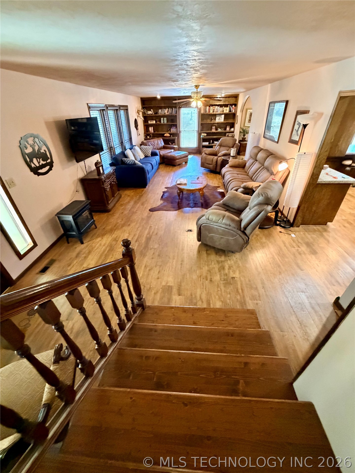 29815 Dustin Road Henryetta OK 74437
