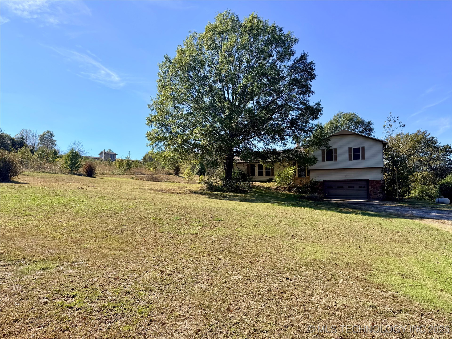 29815 Dustin Road Henryetta OK 74437