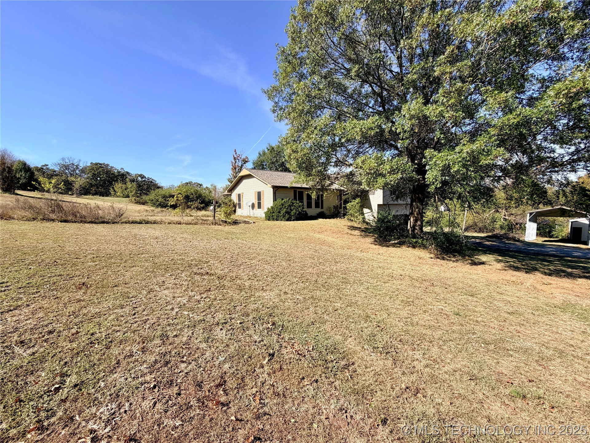 29815 Dustin Road Henryetta OK 74437