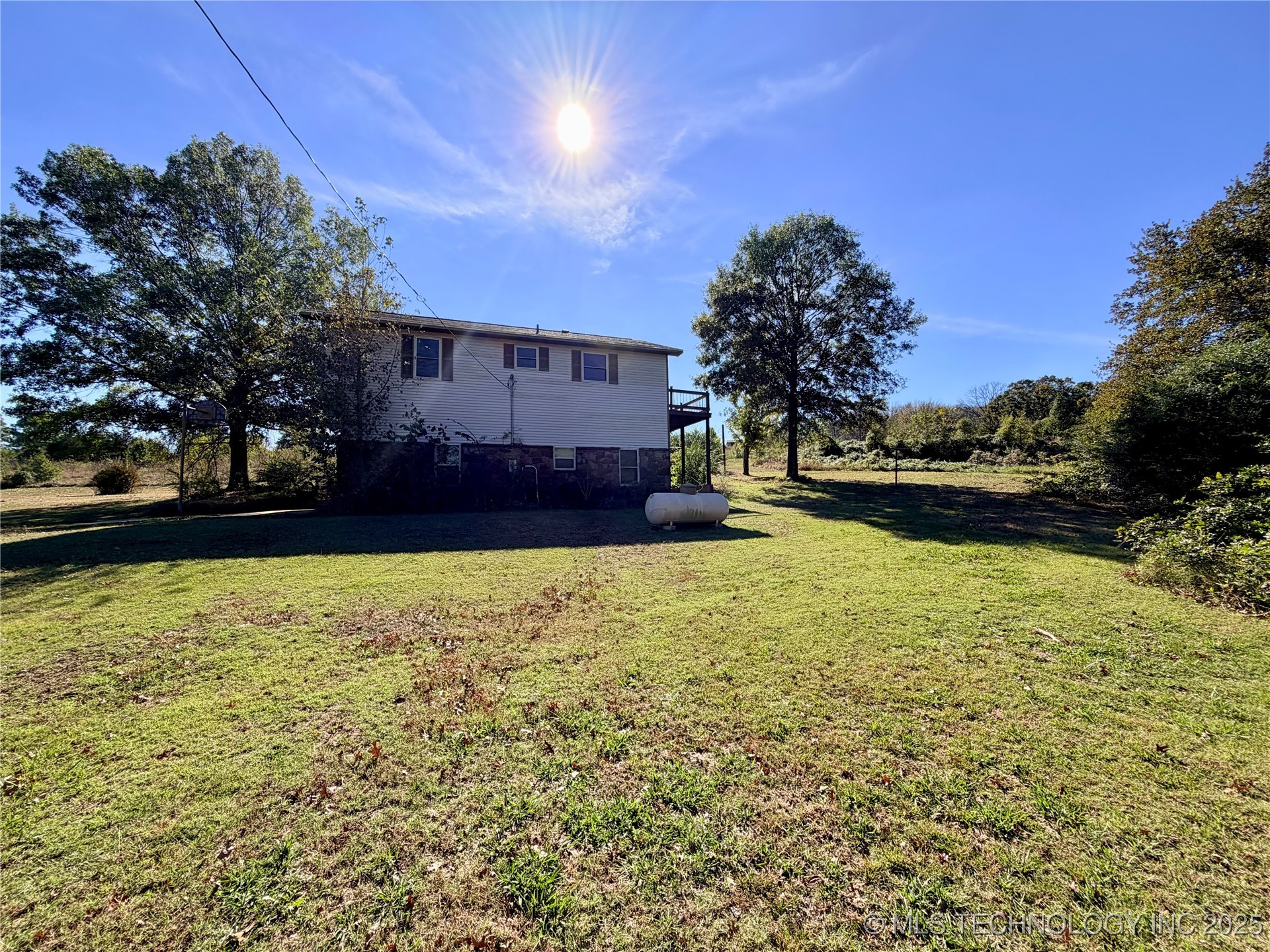29815 Dustin Road Henryetta OK 74437