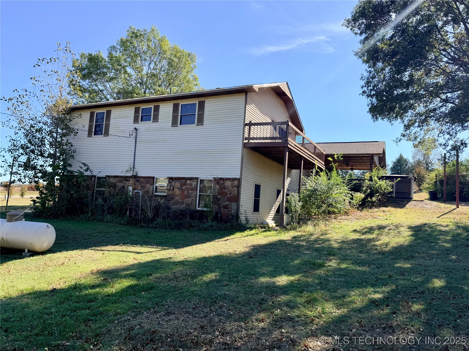 29815 Dustin Road Henryetta OK 74437