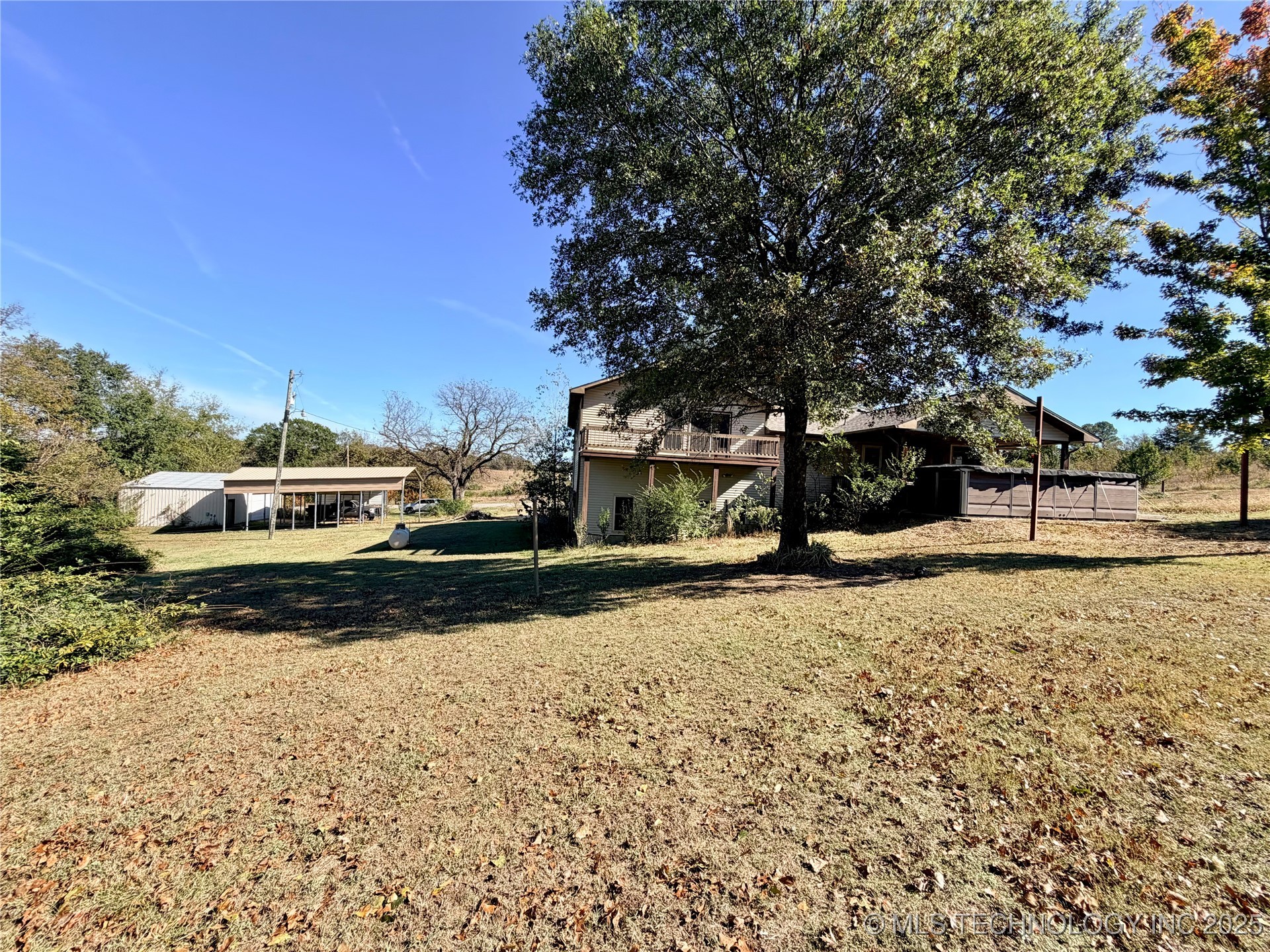 29815 Dustin Road Henryetta OK 74437