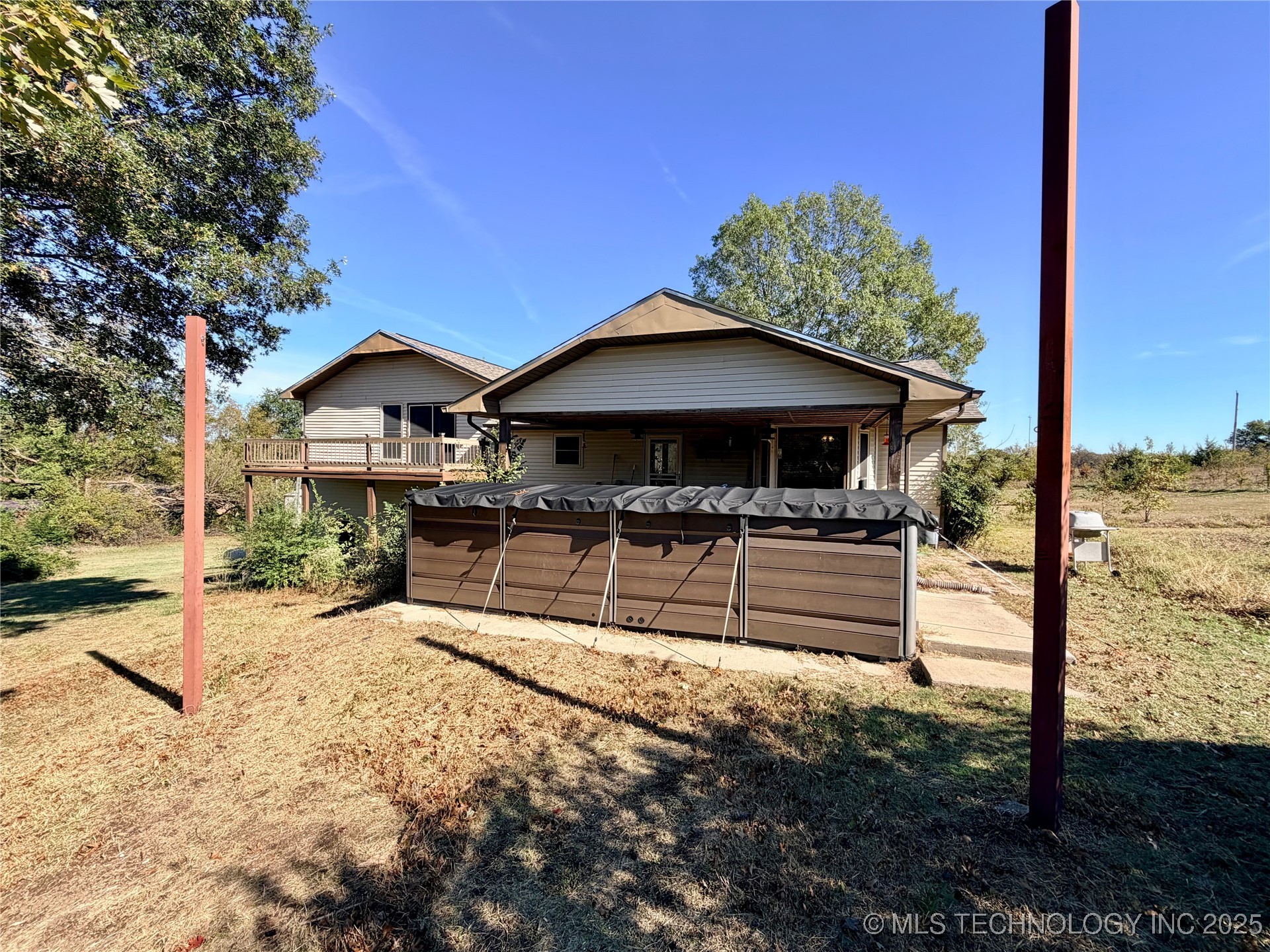 29815 Dustin Road Henryetta OK 74437
