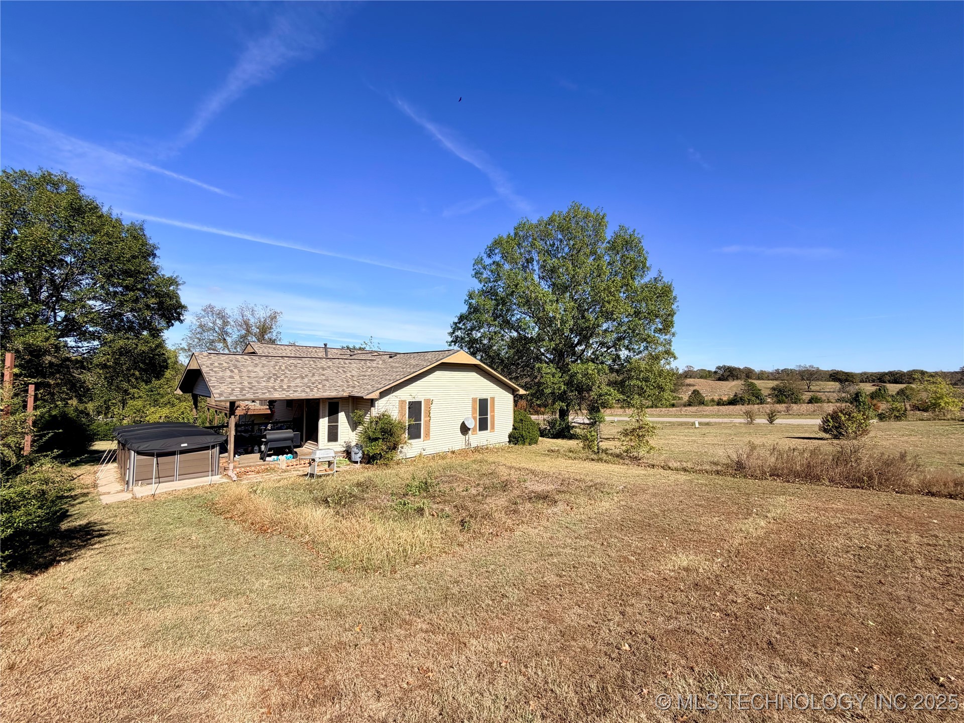 29815 Dustin Road Henryetta OK 74437