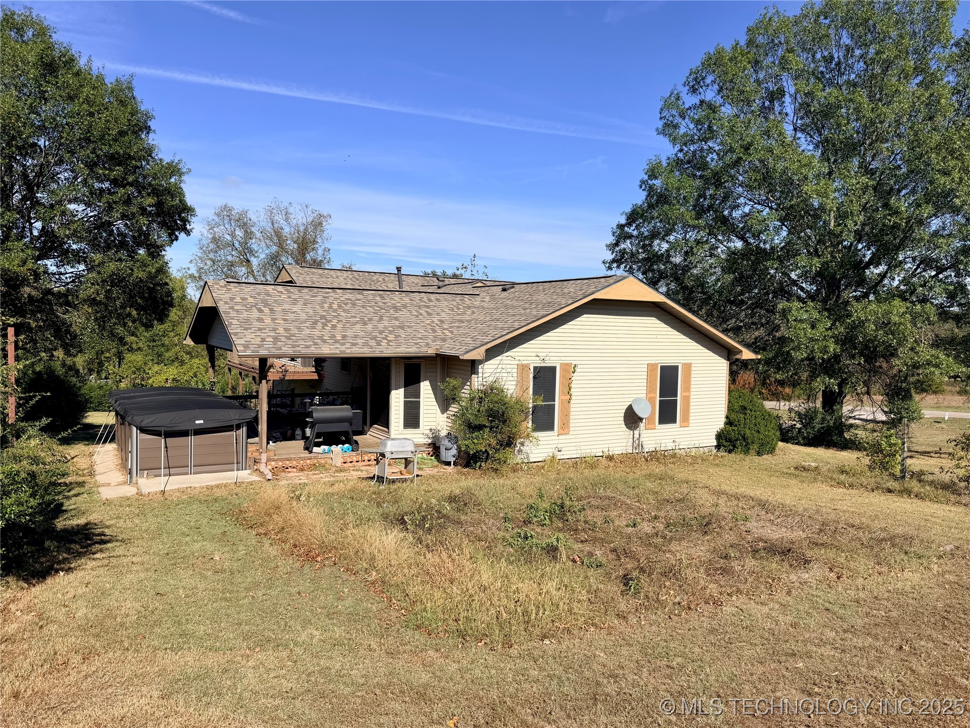 29815 Dustin Road Henryetta OK 74437