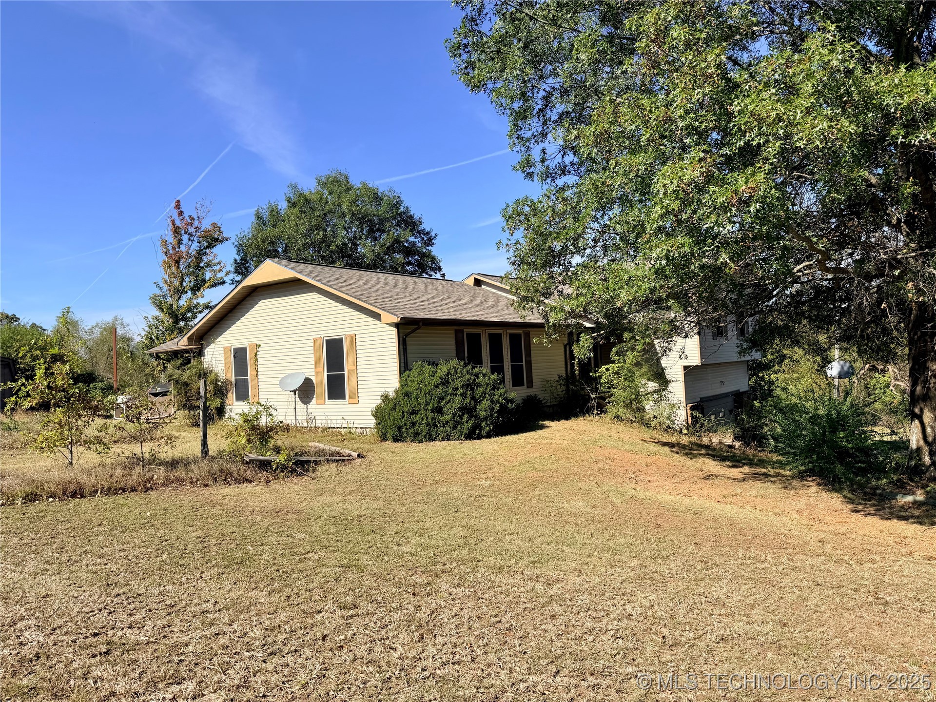 29815 Dustin Road Henryetta OK 74437