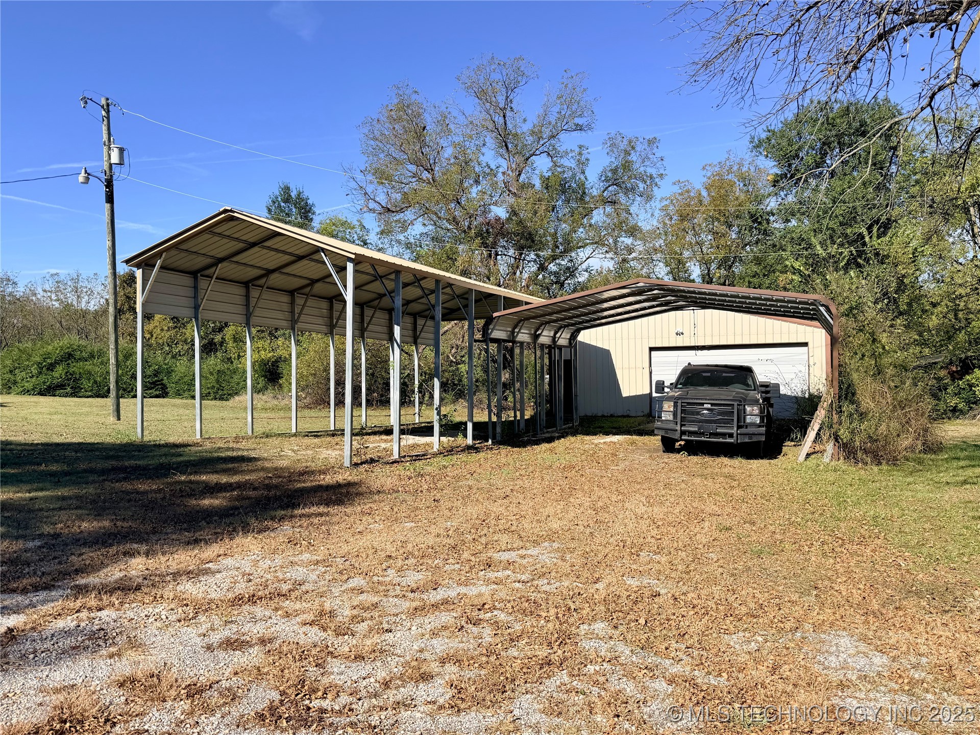 29815 Dustin Road Henryetta OK 74437
